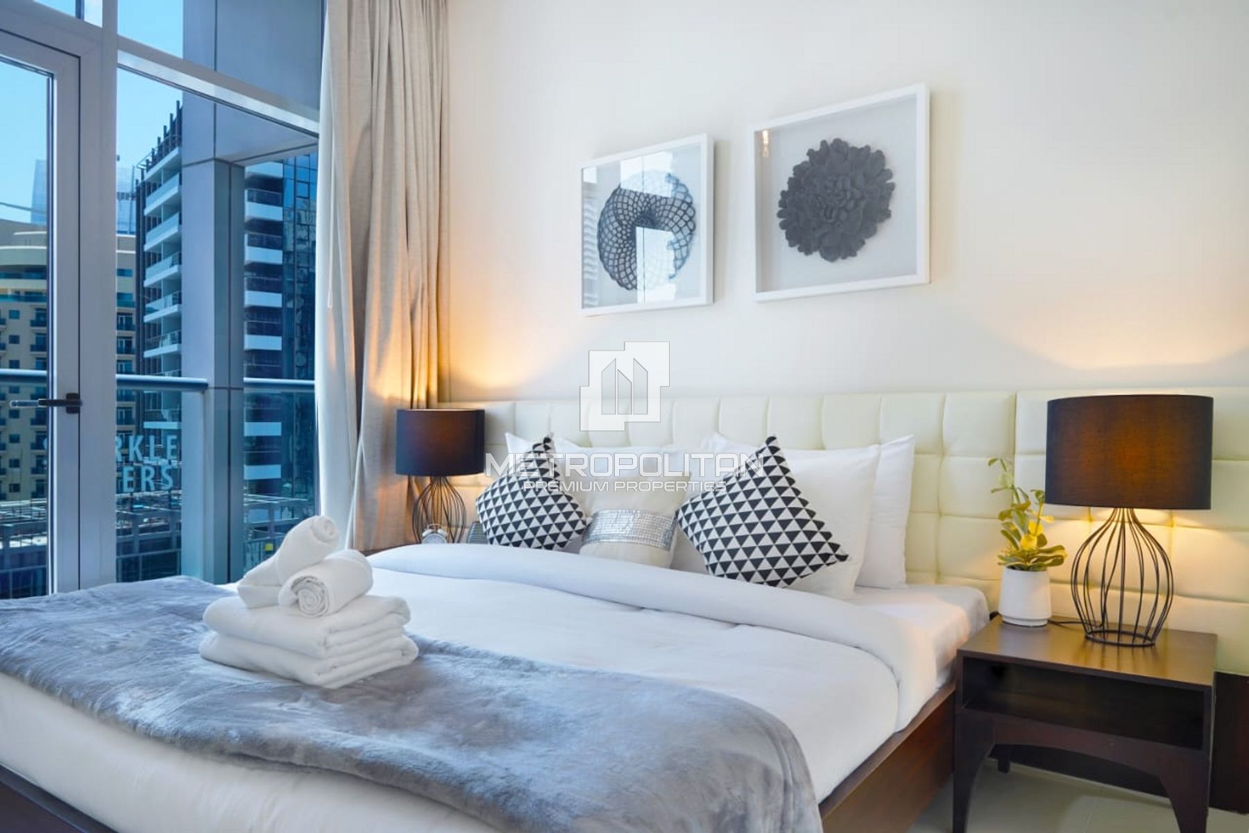 3BR Apartment for Rent in Dubai Marina – MPR-7503 photo-3