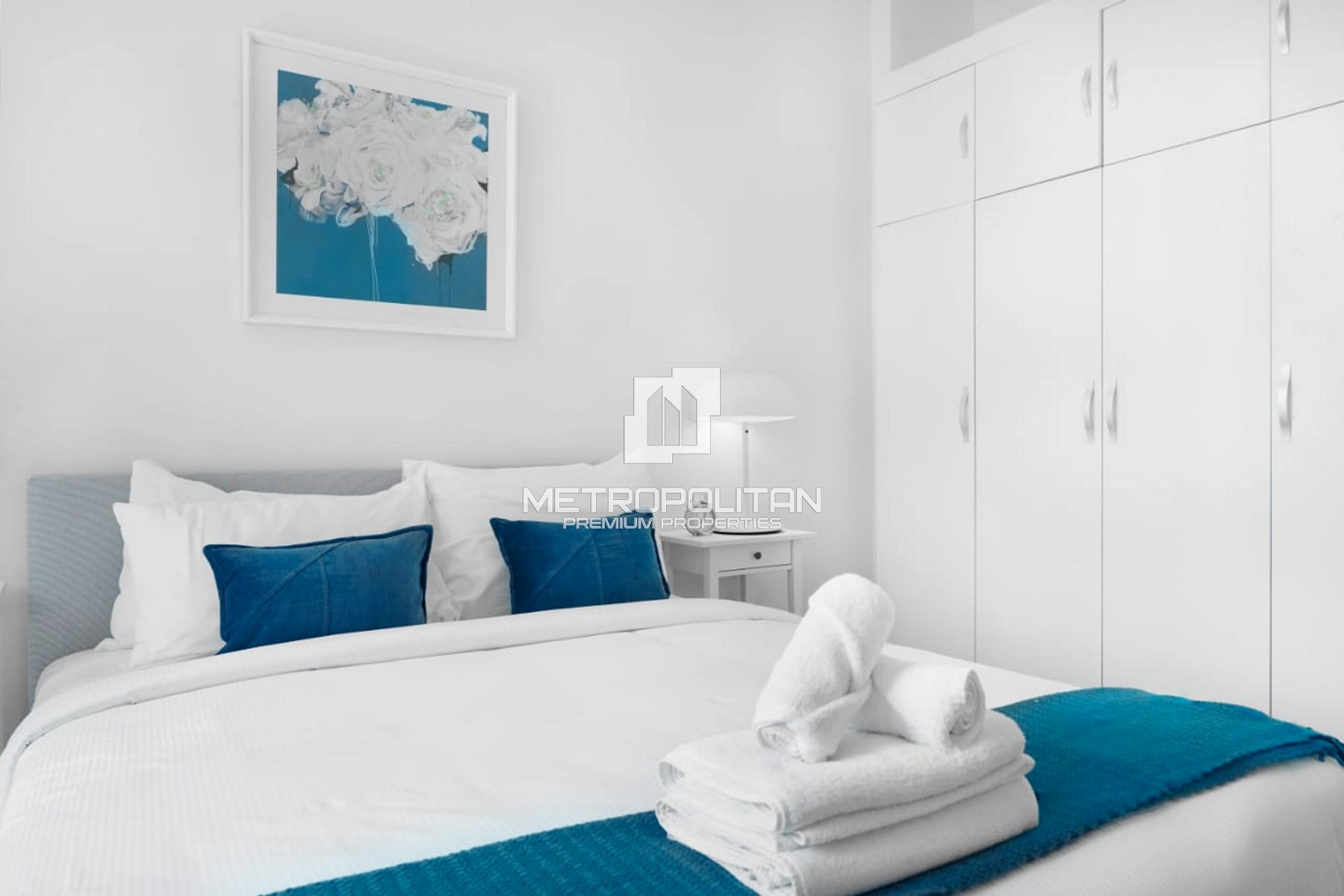 3BR Apartment for Rent in Dubai Marina – MPR-7503 photo-4