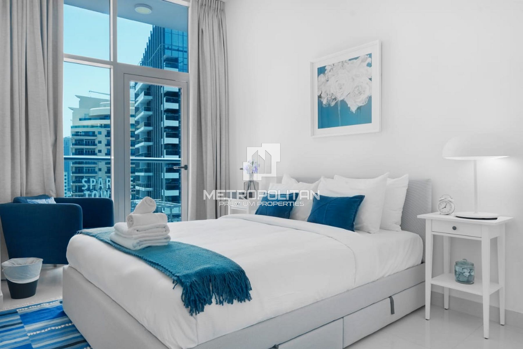 3BR Apartment for Rent in Dubai Marina – MPR-7503 photo-5