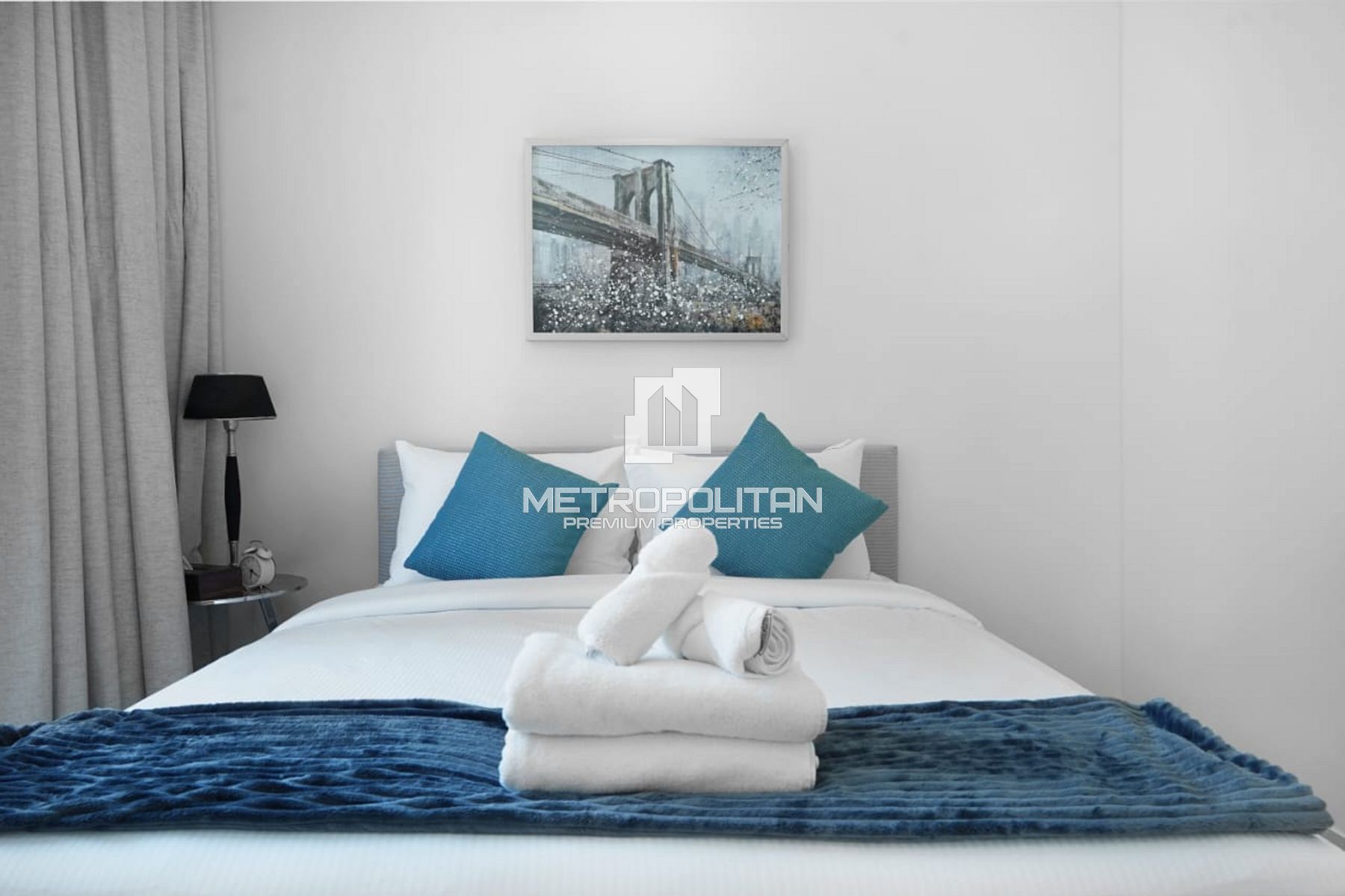 3BR Apartment for Rent in Dubai Marina – MPR-7503 photo-7