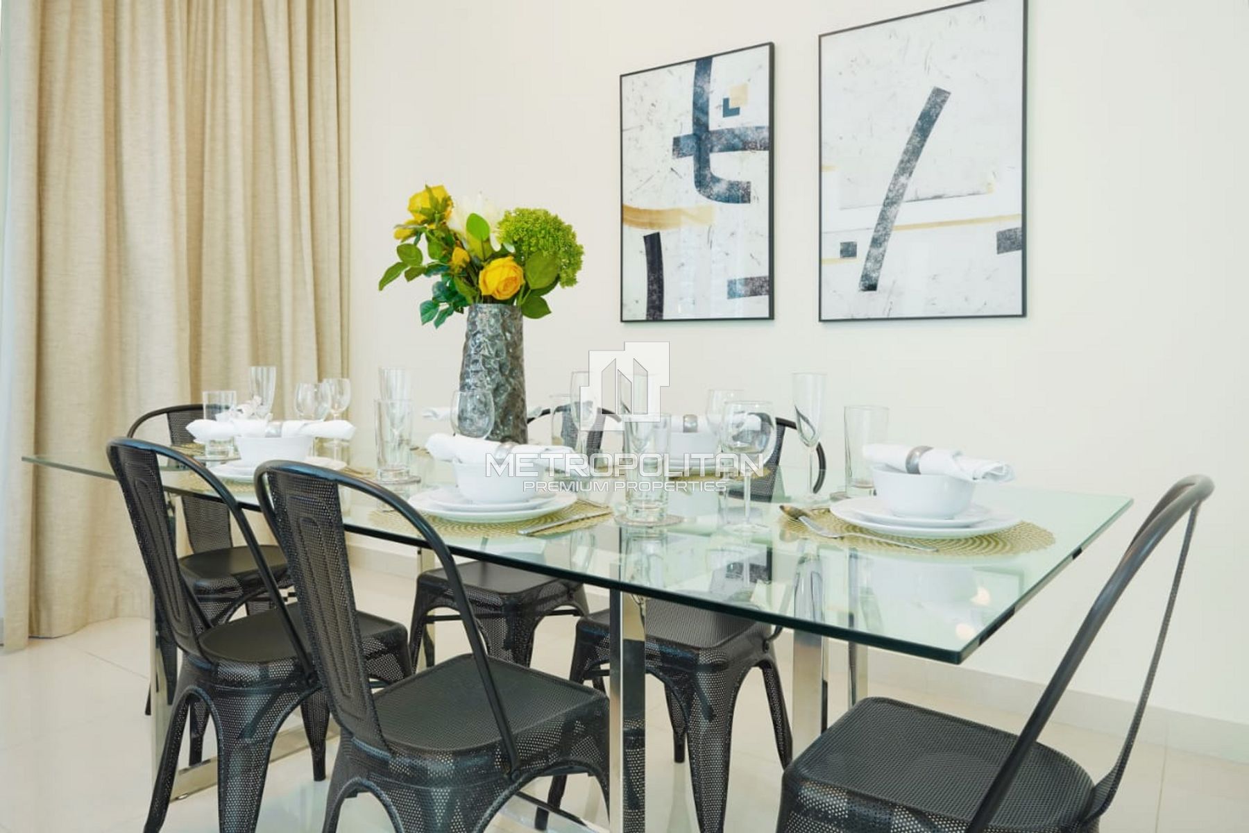 3BR Apartment for Rent in Dubai Marina – MPR-7503 photo-8