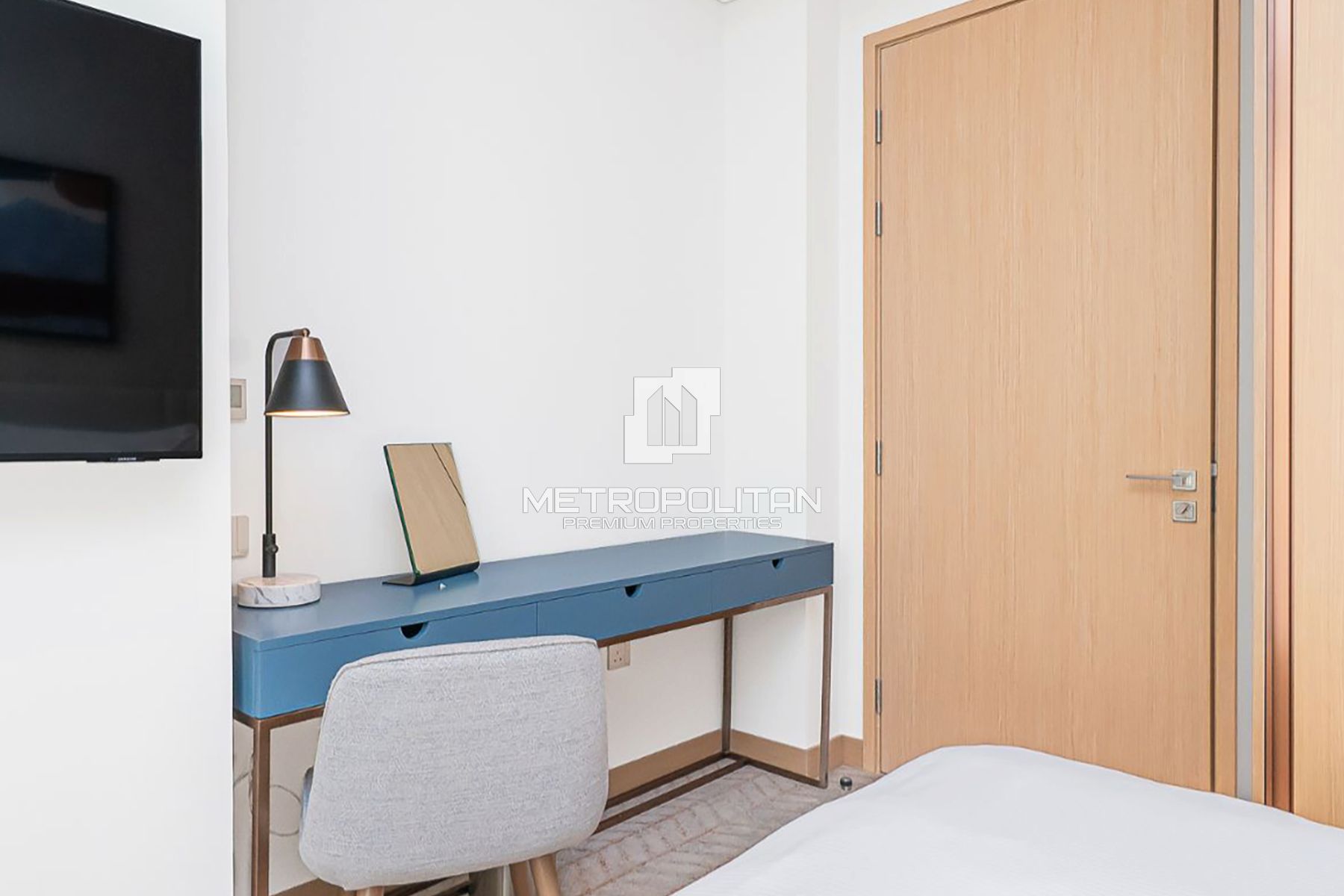 3BR Apartment for Rent in Downtown Dubai – MPR-7506 photo-9