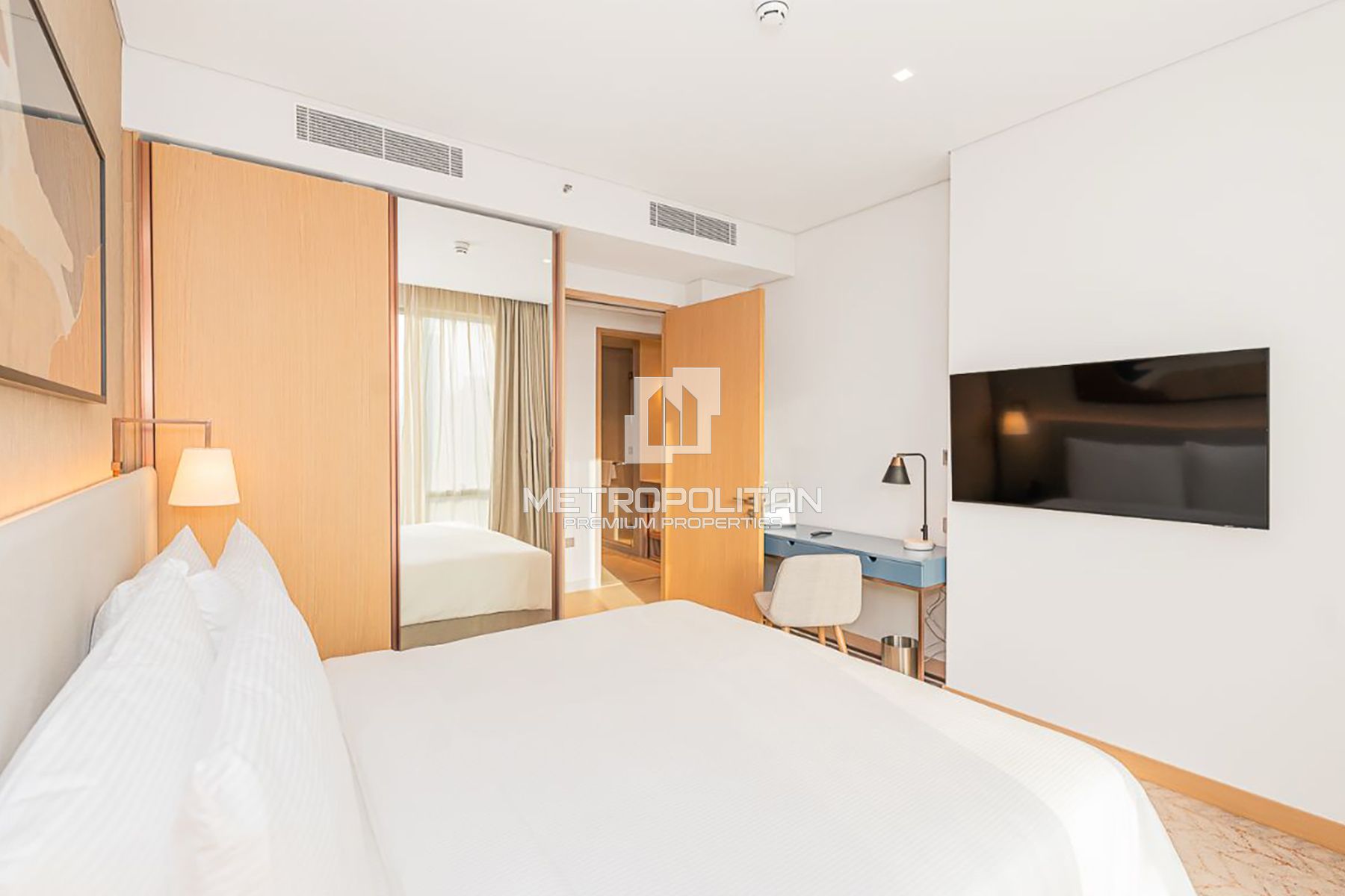 3BR Apartment for Rent in Downtown Dubai – MPR-7506 photo-13