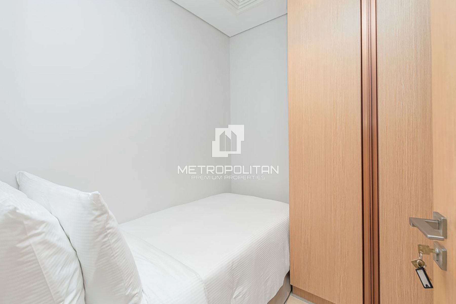 3BR Apartment for Rent in Downtown Dubai – MPR-7506 photo-14