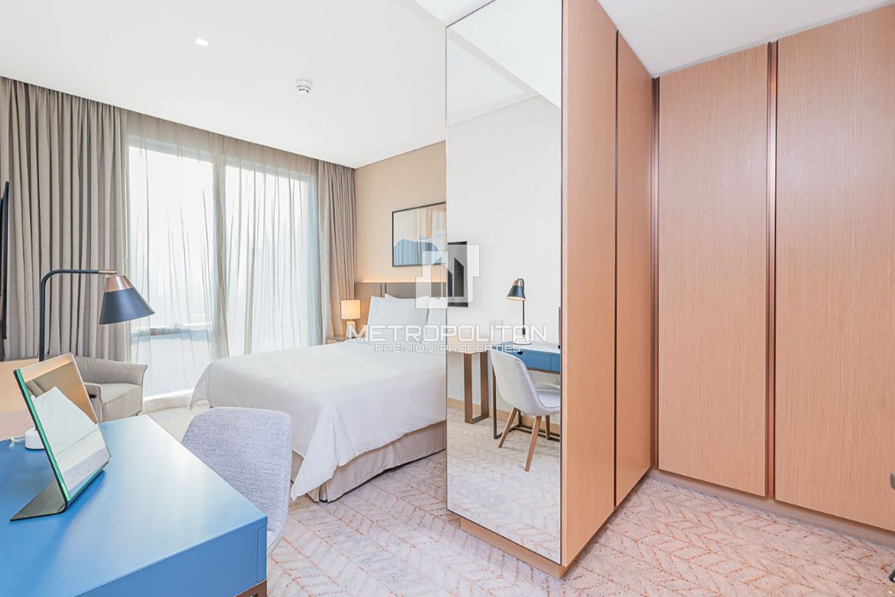 3BR Apartment for Rent in Downtown Dubai – MPR-7506 photo-15