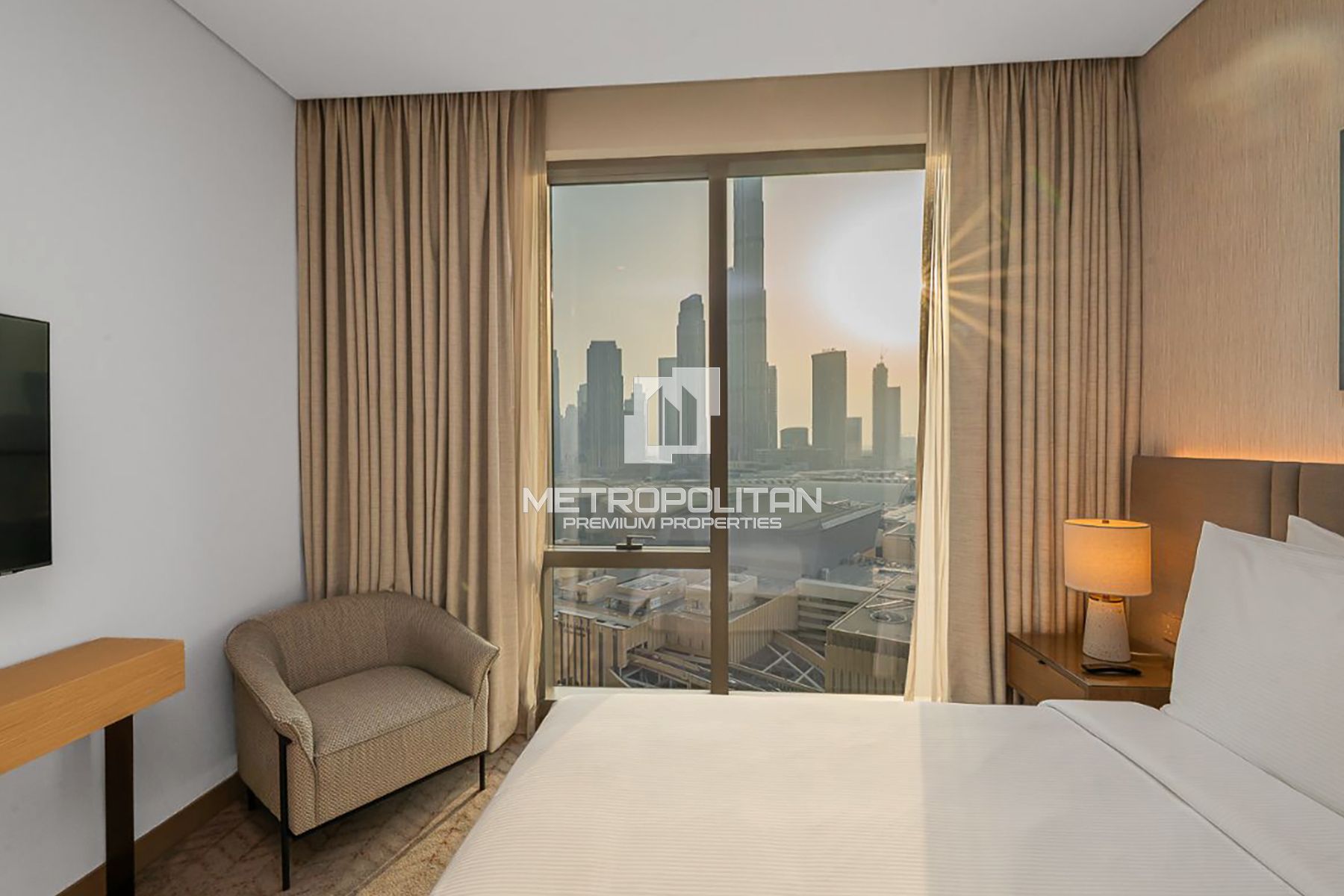 3BR Apartment for Rent in Downtown Dubai – MPR-7506 photo-16