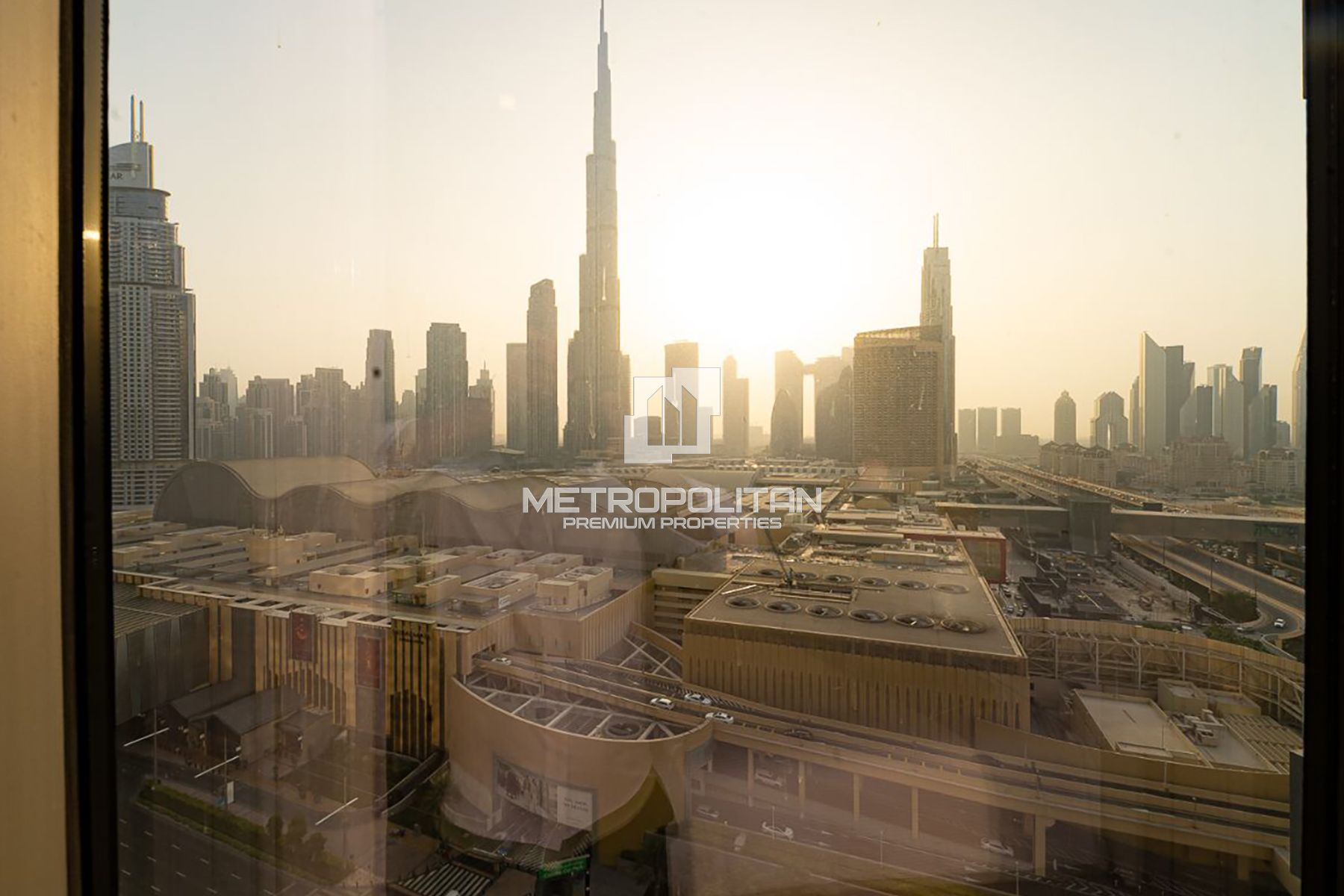 3BR Apartment for Rent in Downtown Dubai – MPR-7506 photo-17