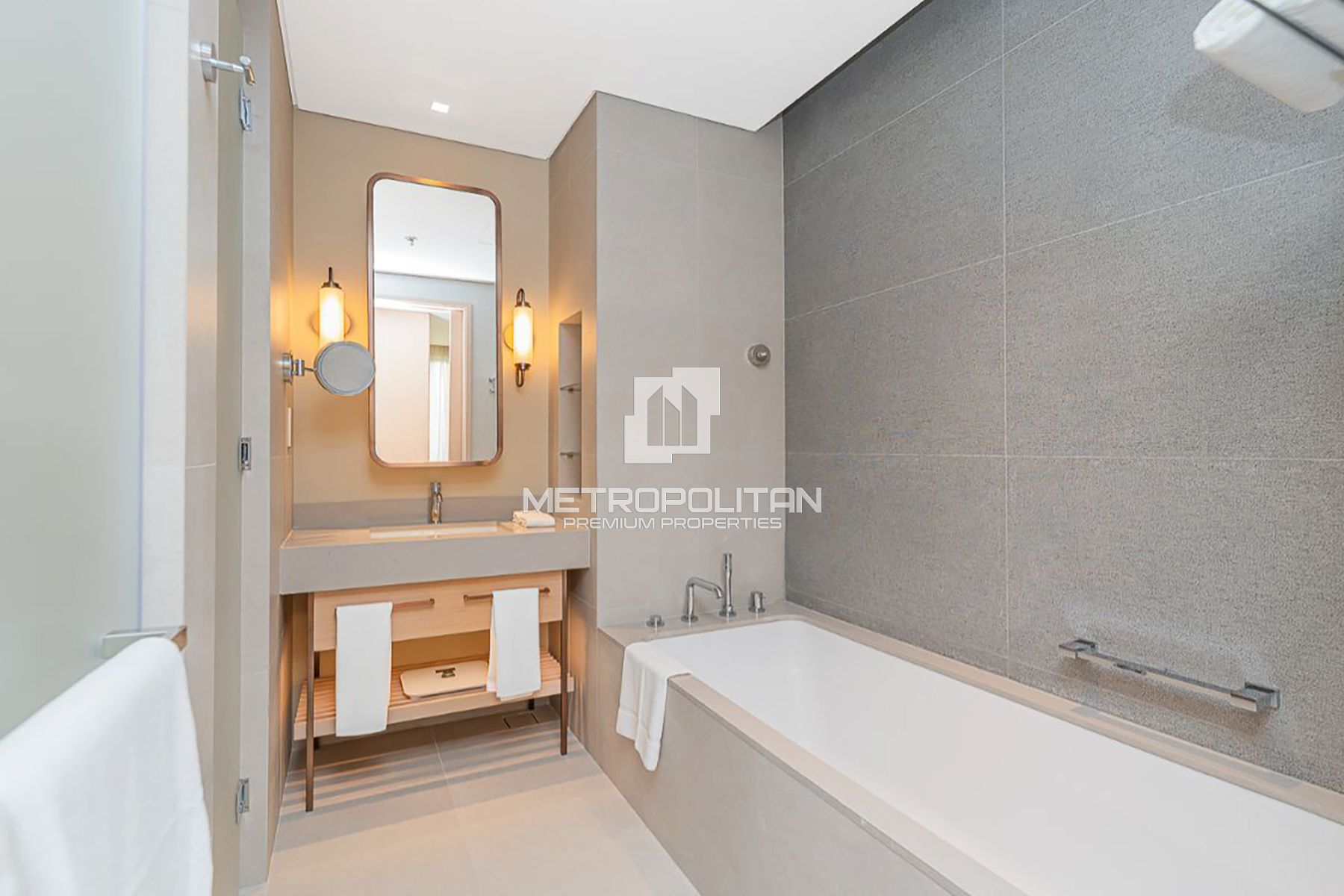 3BR Apartment for Rent in Downtown Dubai – MPR-7506 photo-20