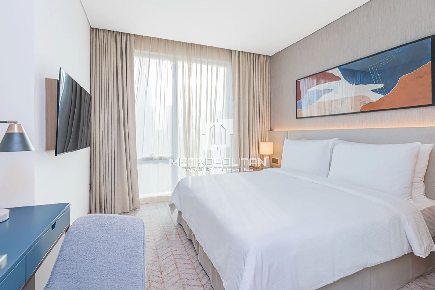 3BR Apartment for Rent in Downtown Dubai – MPR-7506 photo-22