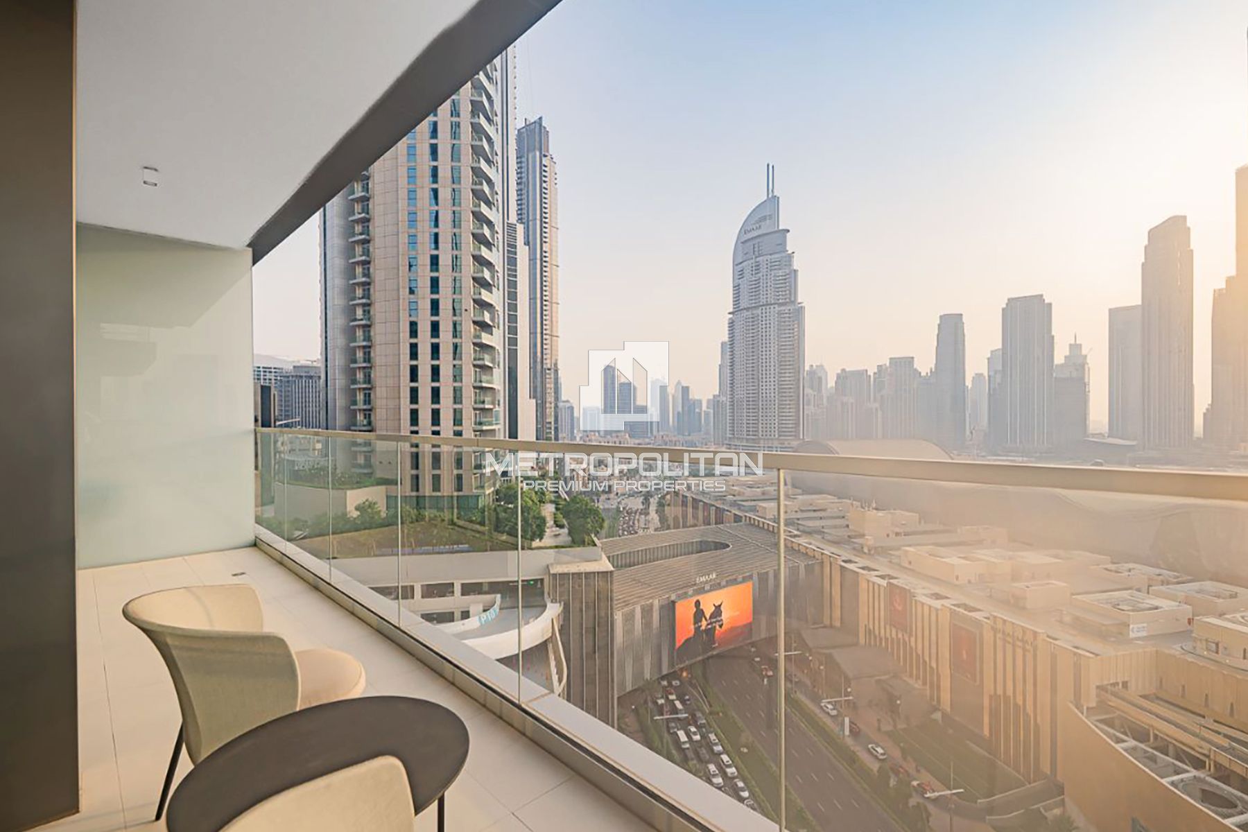 3BR Apartment for Rent in Downtown Dubai – MPR-7506 photo-3