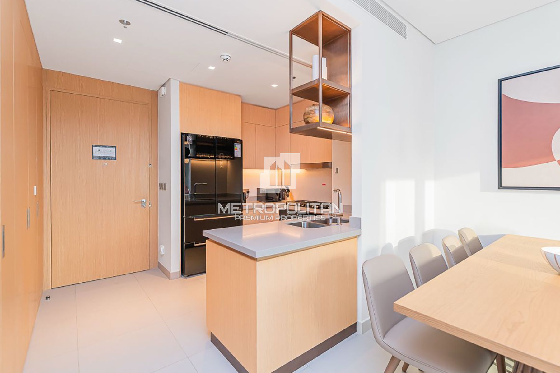 3BR Apartment for Rent in Downtown Dubai – MPR-7506 photo-4