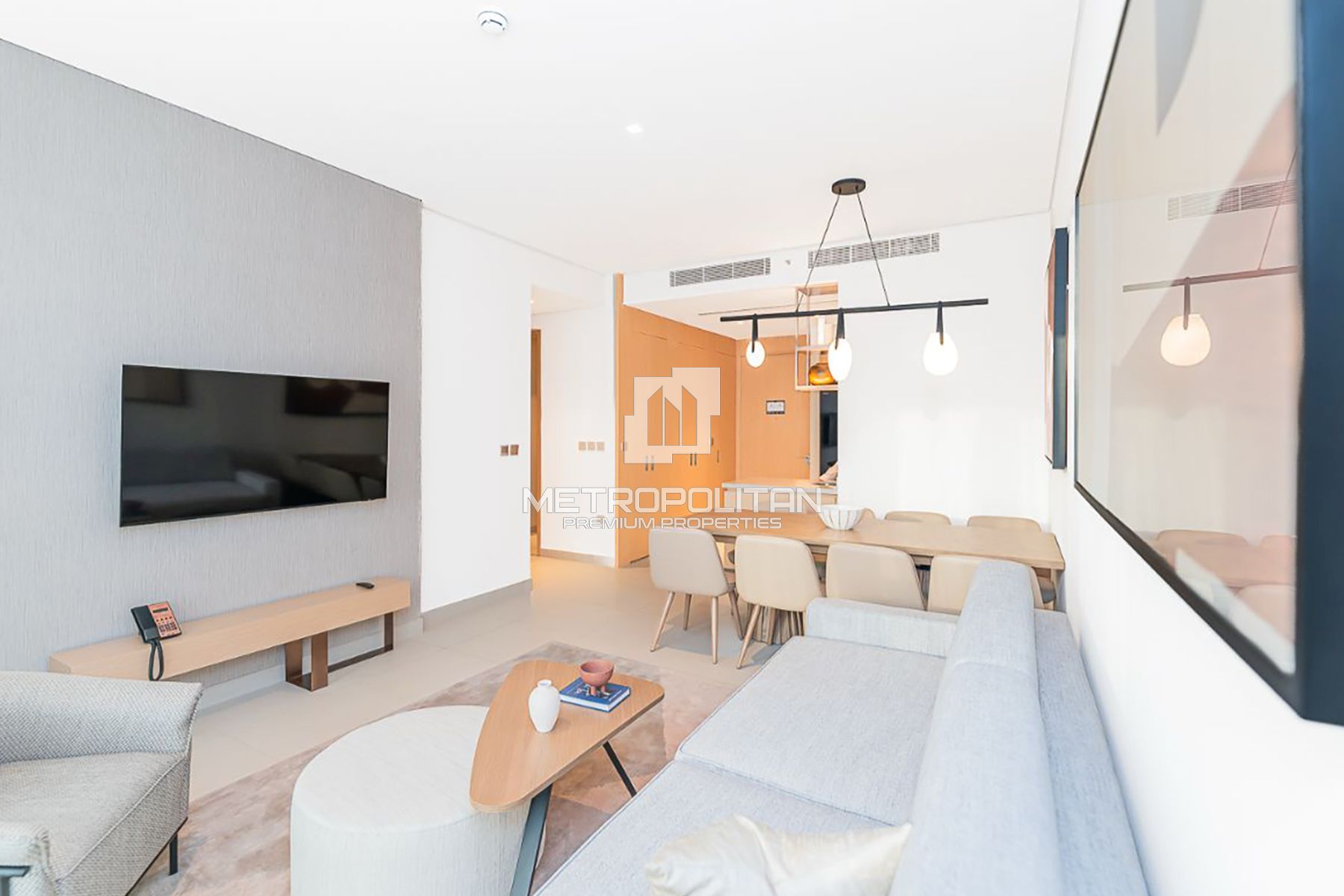3BR Apartment for Rent in Downtown Dubai – MPR-7506 photo-5