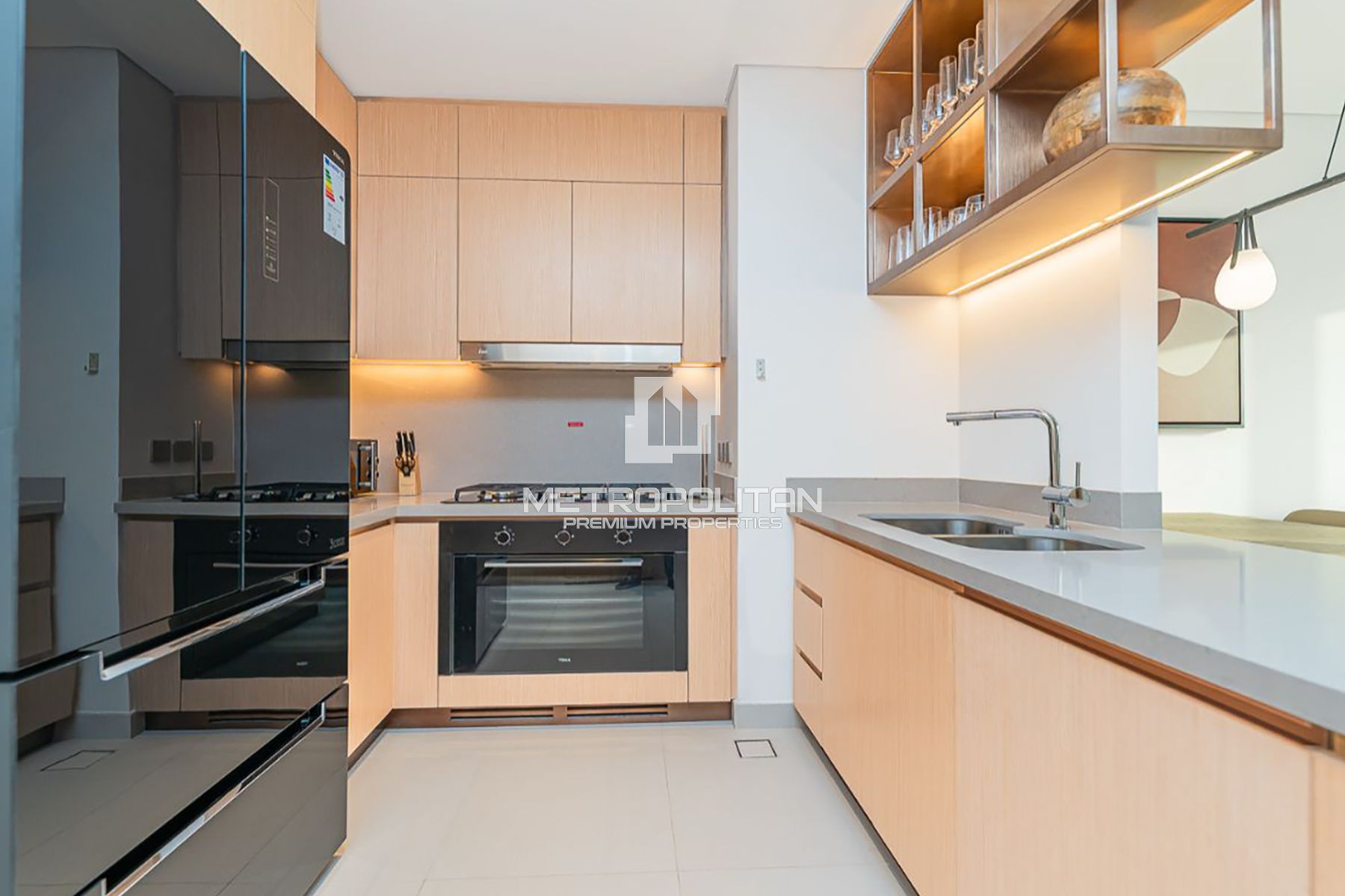 3BR Apartment for Rent in Downtown Dubai – MPR-7506 photo-6