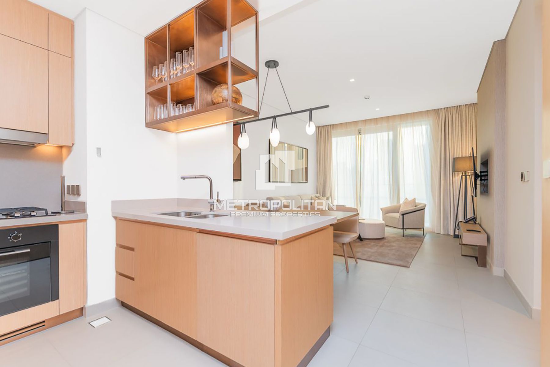3BR Apartment for Rent in Downtown Dubai – MPR-7506 photo-7