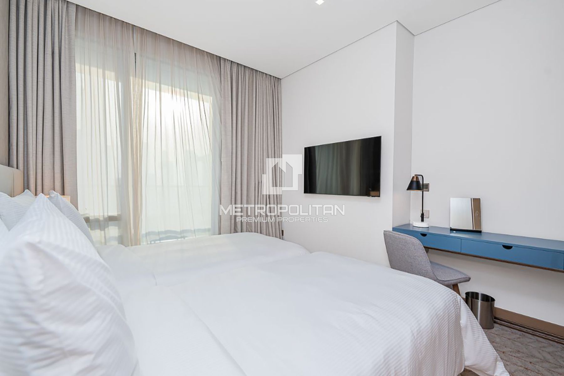 3BR Apartment for Rent in Downtown Dubai – MPR-7506 photo-8