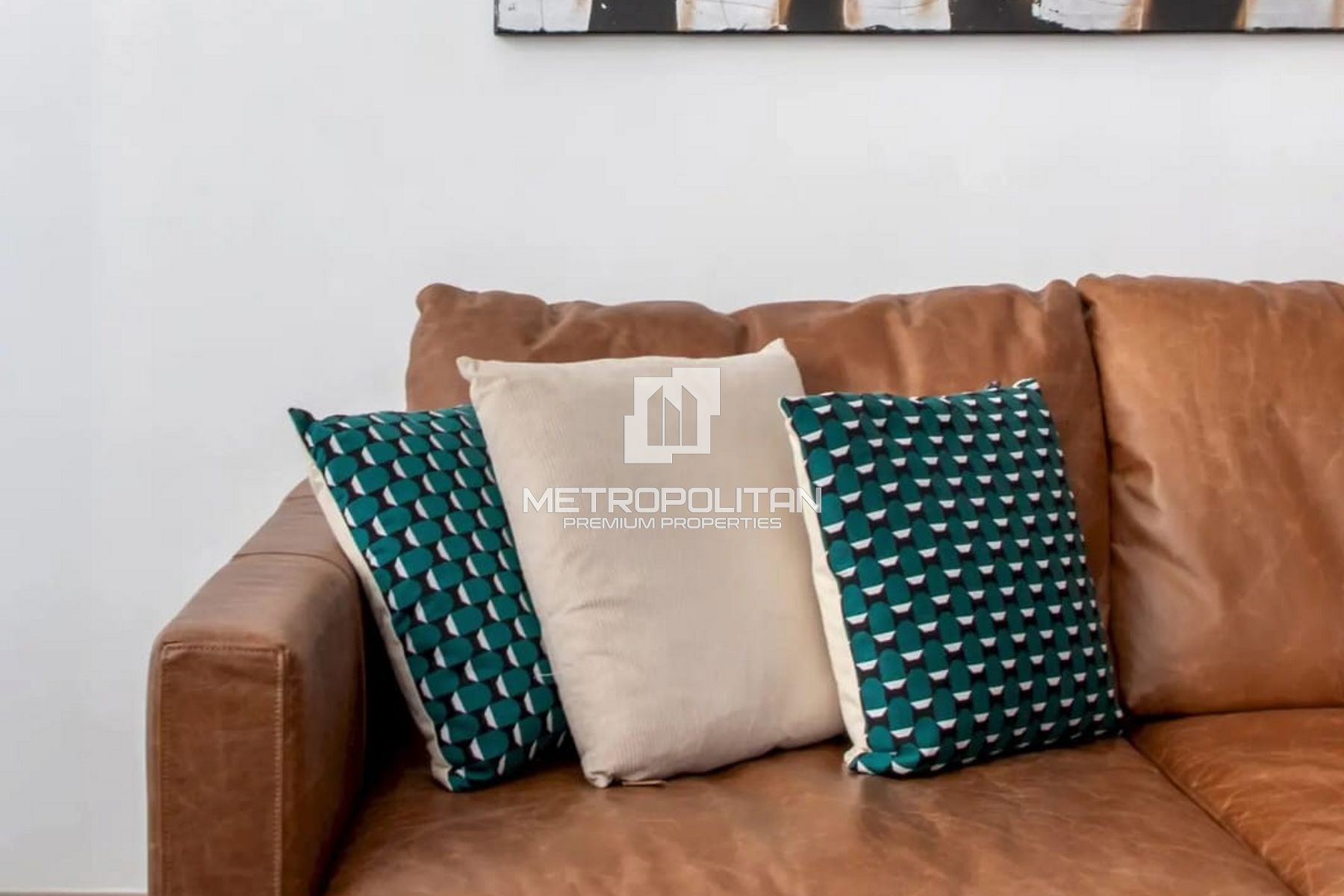Image - MAG 218, Dubai Marina, Dubai | Project - Appartement