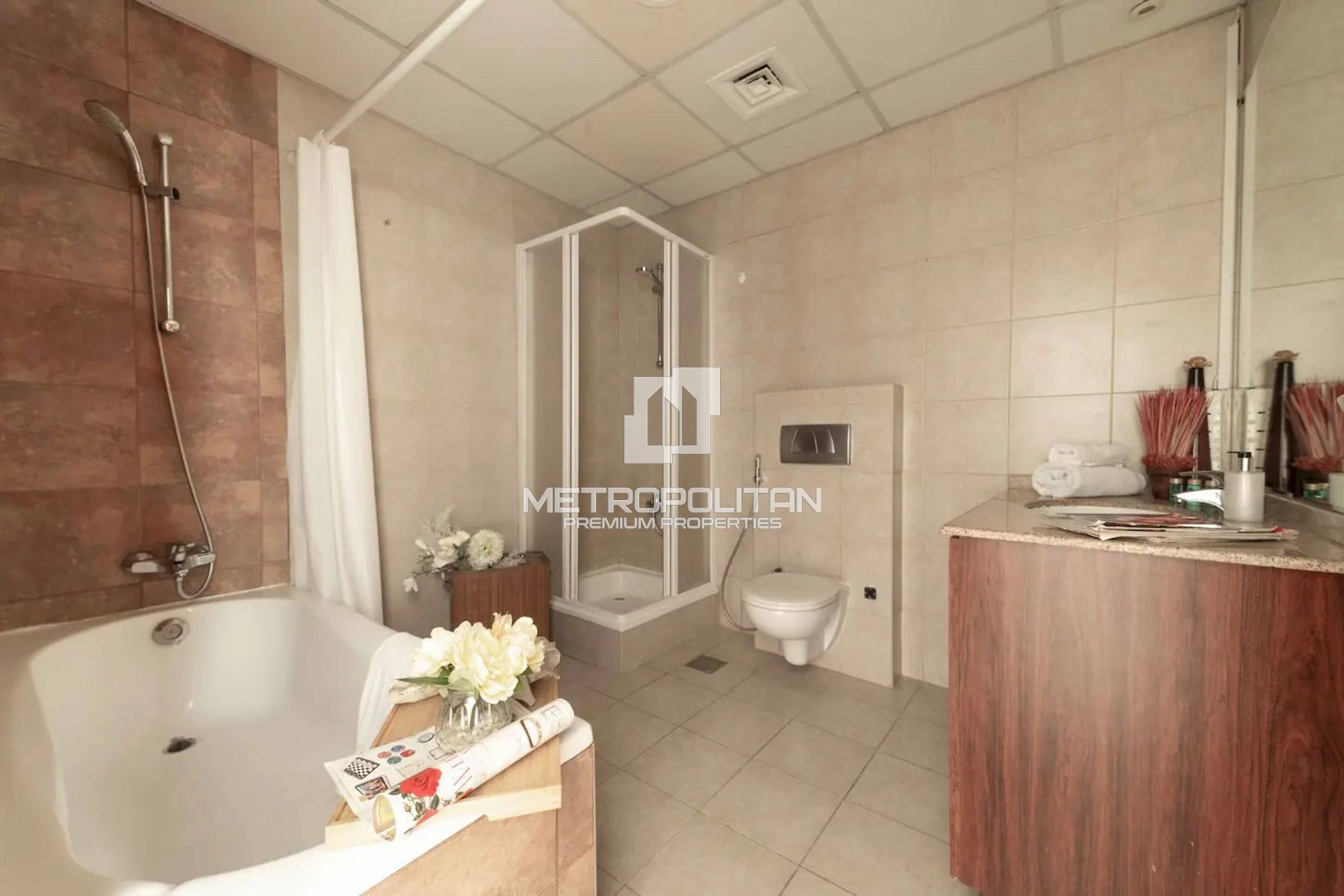 Image - MAG 218, Dubai Marina, Dubai | Project - Appartement