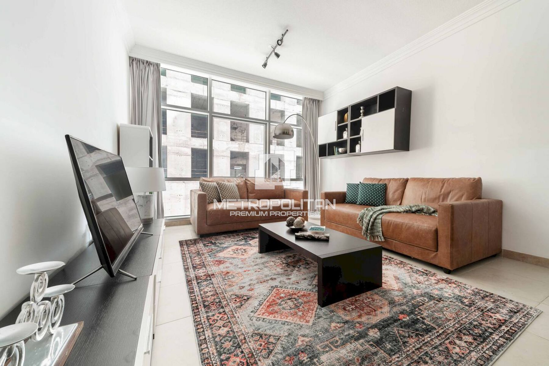 Image - MAG 218, Dubai Marina, Dubai | Project - Appartement