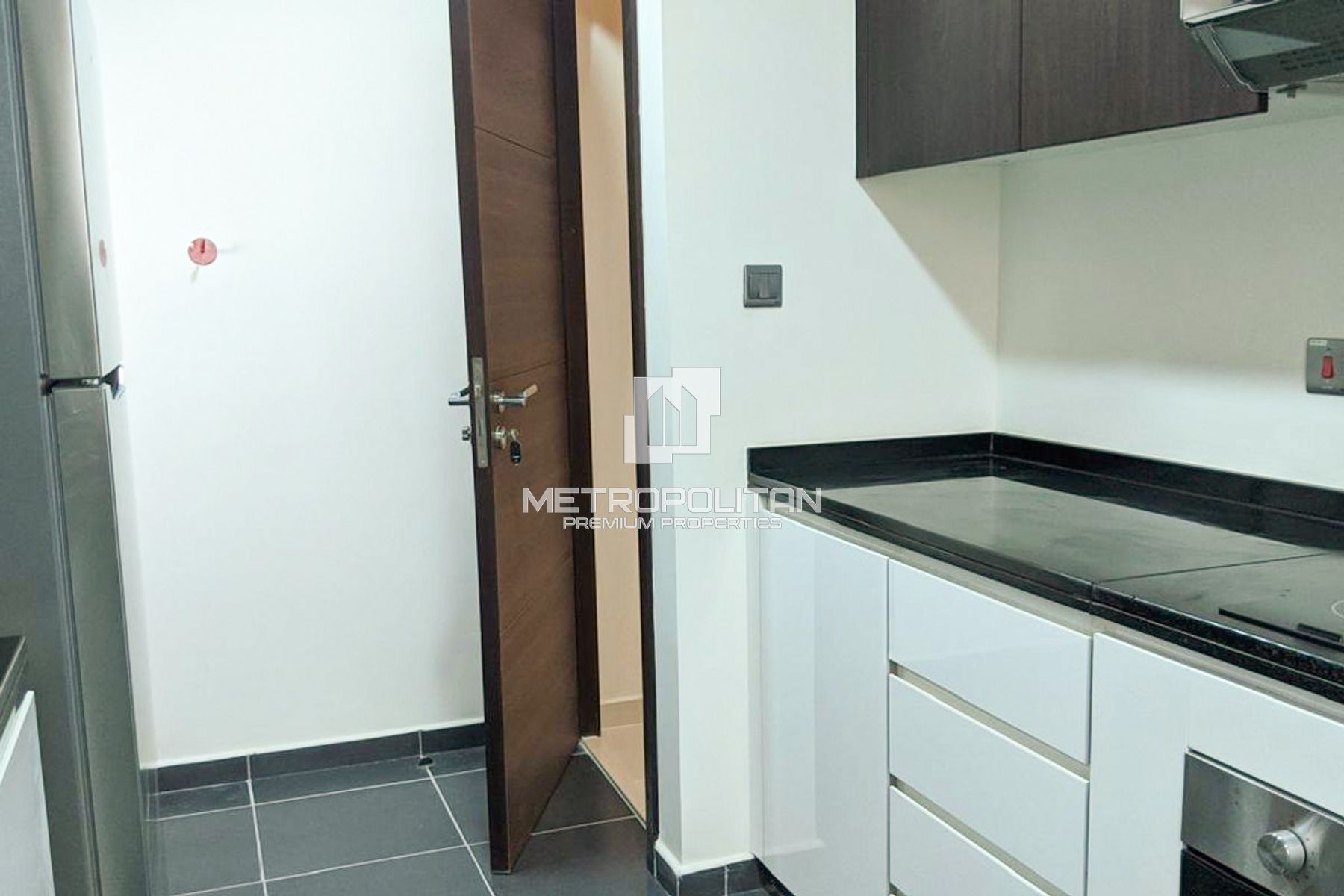Maison de ville 3 chambres à louer à Damac Hills 2 – MPR-7509 photo-7
