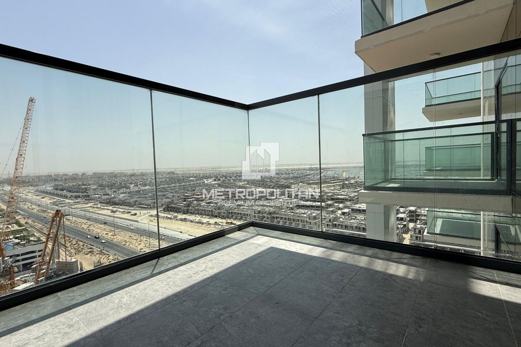 1BR Apartment for Rent in DAMAC Hills – MPR-7520 photo-9