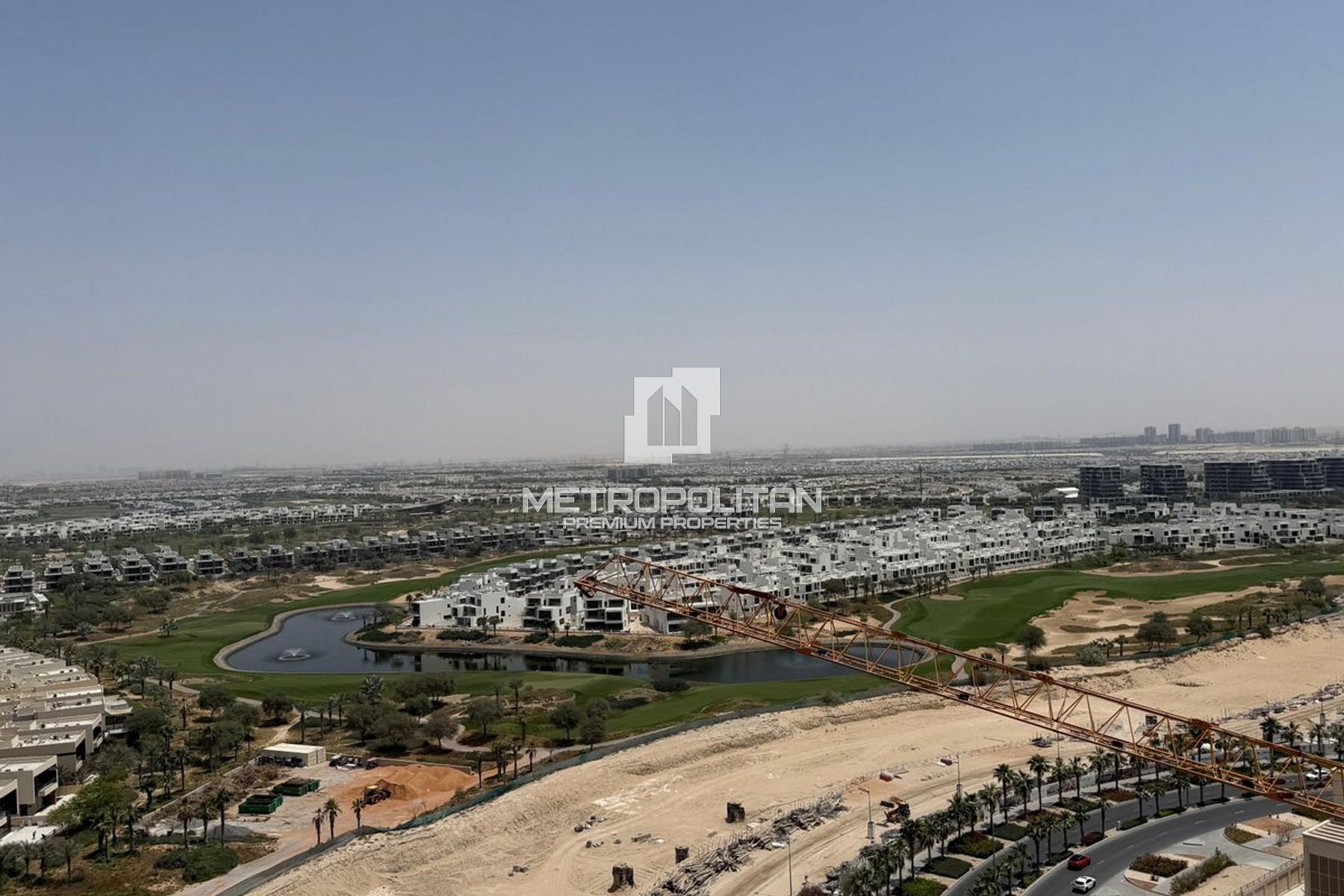 1BR Apartment for Rent in DAMAC Hills – MPR-7520 photo-13