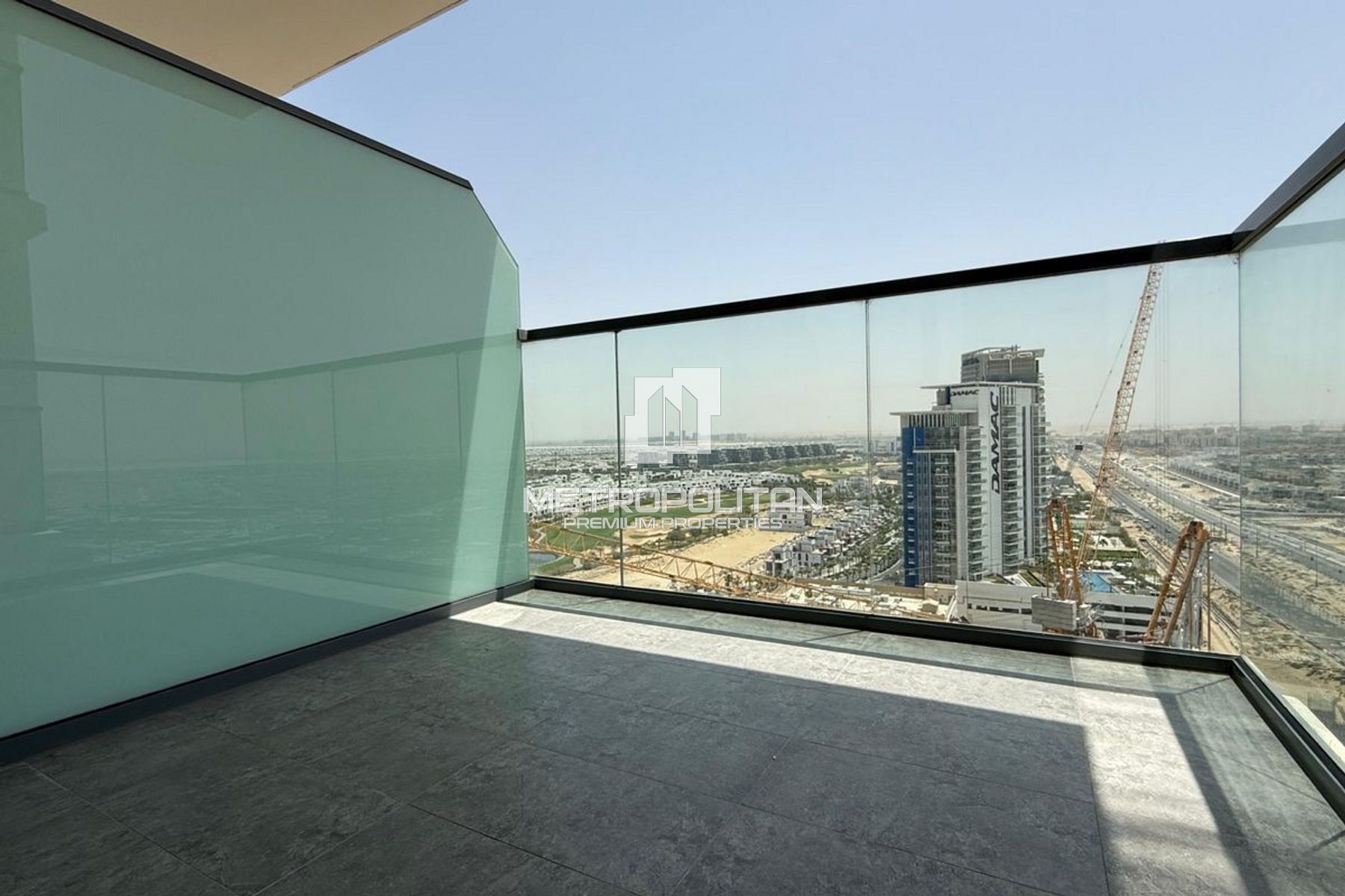 1BR Apartment for Rent in DAMAC Hills – MPR-7520 photo-14