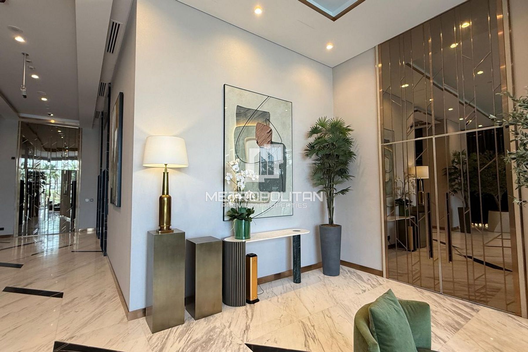 1BR Apartment for Rent in DAMAC Hills – MPR-7520 photo-4