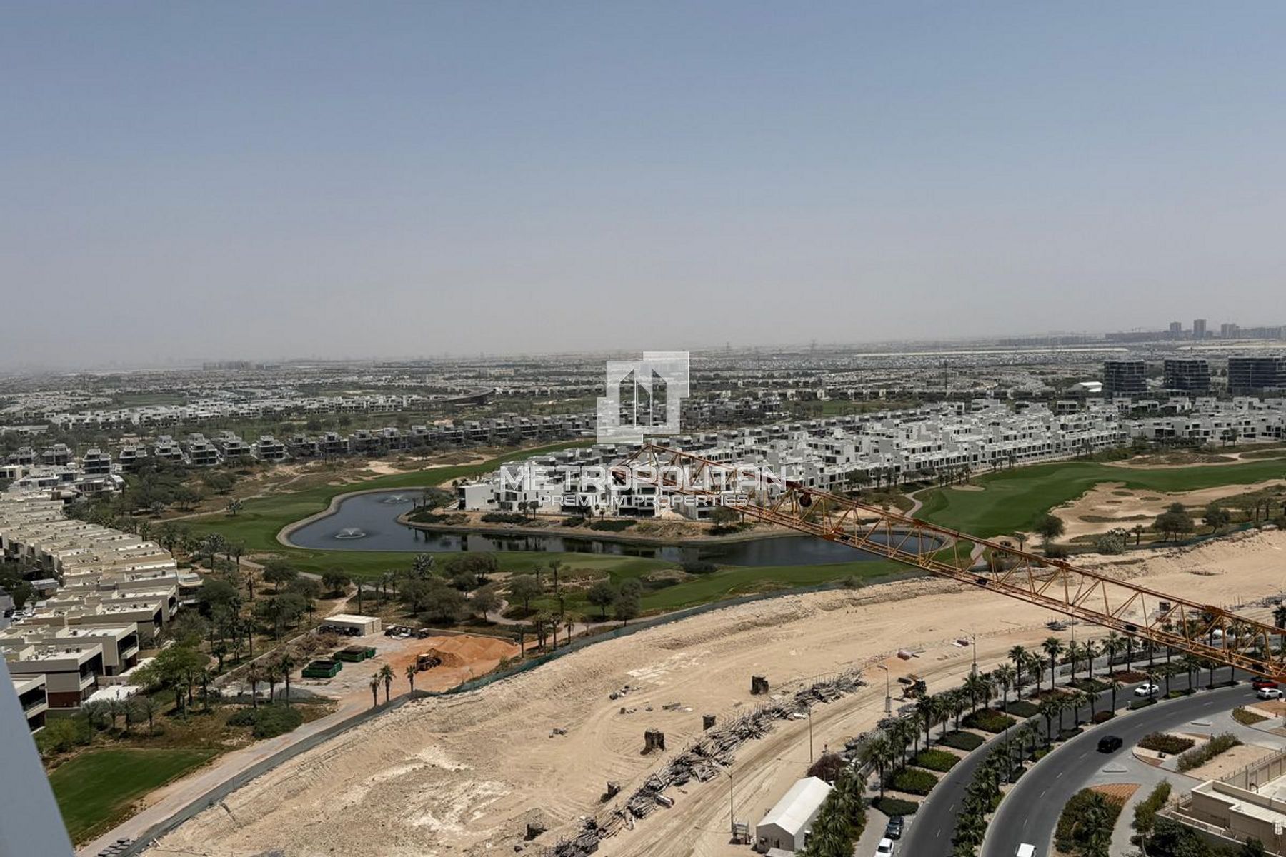 1BR Apartment for Rent in DAMAC Hills – MPR-7520 photo-6