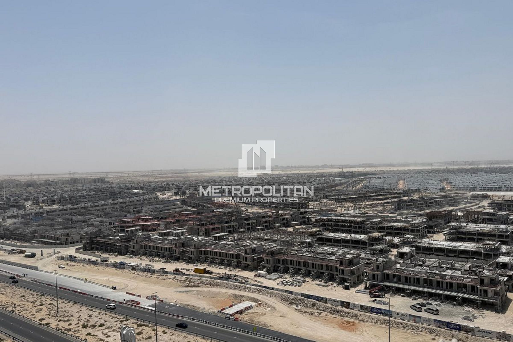 1BR Apartment for Rent in DAMAC Hills – MPR-7520 photo-7