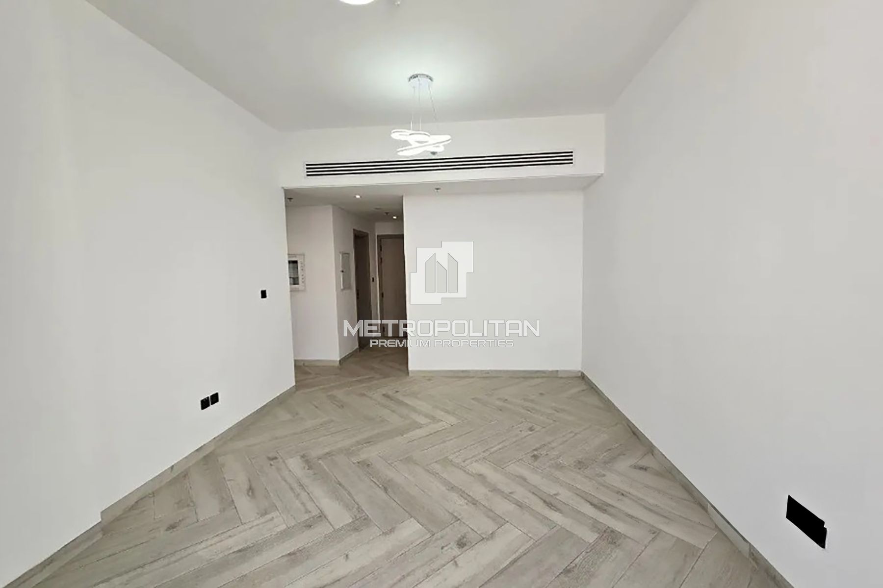 2-Zimmer-Wohnung zur Miete in Jumeirah Village Circle – MPR-7521