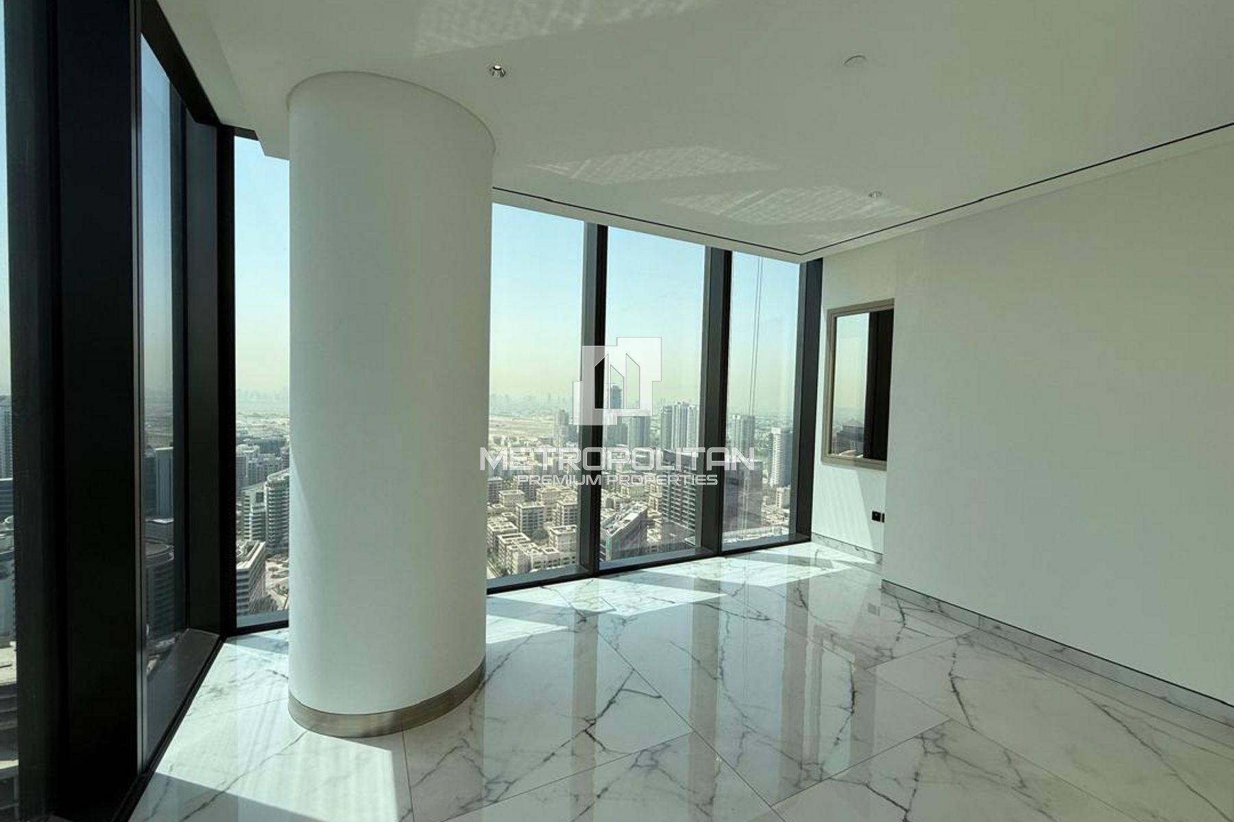 Image - The S Tower, Dubai Internet City, Dubai | Project - Apartment