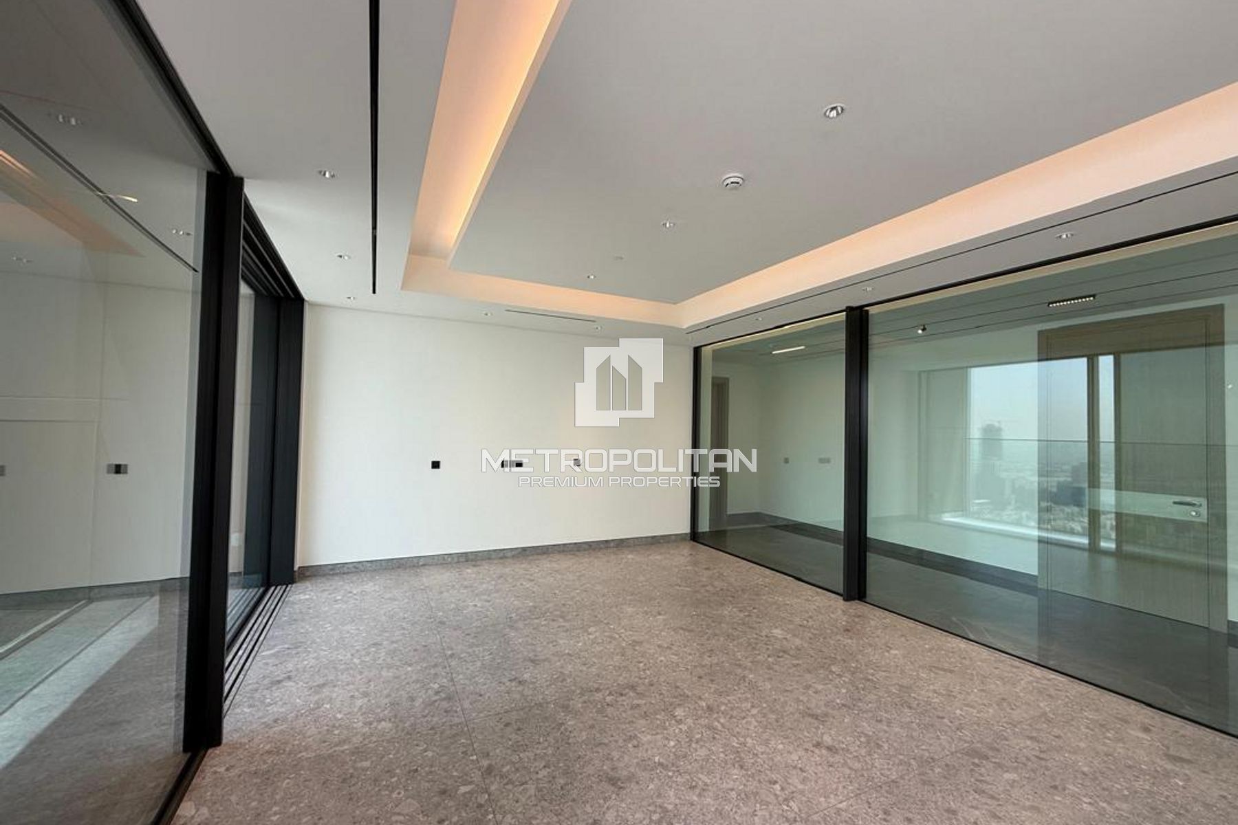 Image - The S Tower, Dubai Internet City, Dubai | Project - Apartment