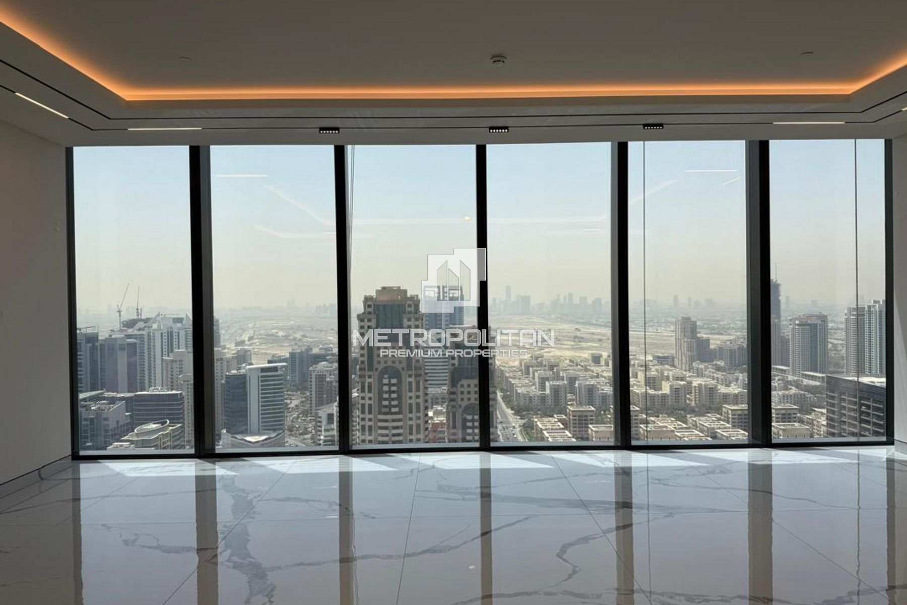 Image - The S Tower, Dubai Internet City, Dubai | Project - Apartment
