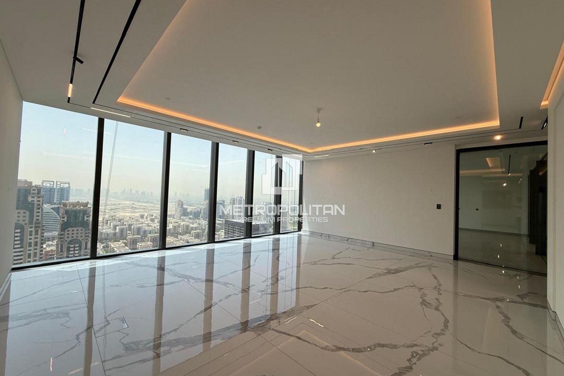 Image - The S Tower, Dubai Internet City, Dubai | Project - Apartment