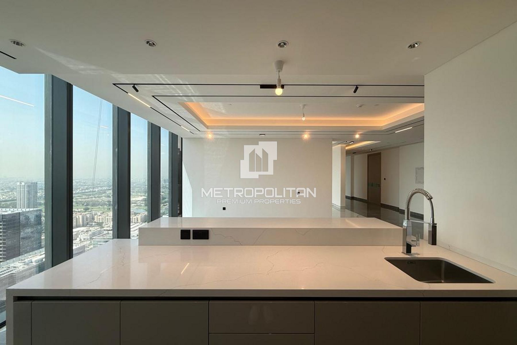 Image - The S Tower, Dubai Internet City, Dubai | Project - Apartment