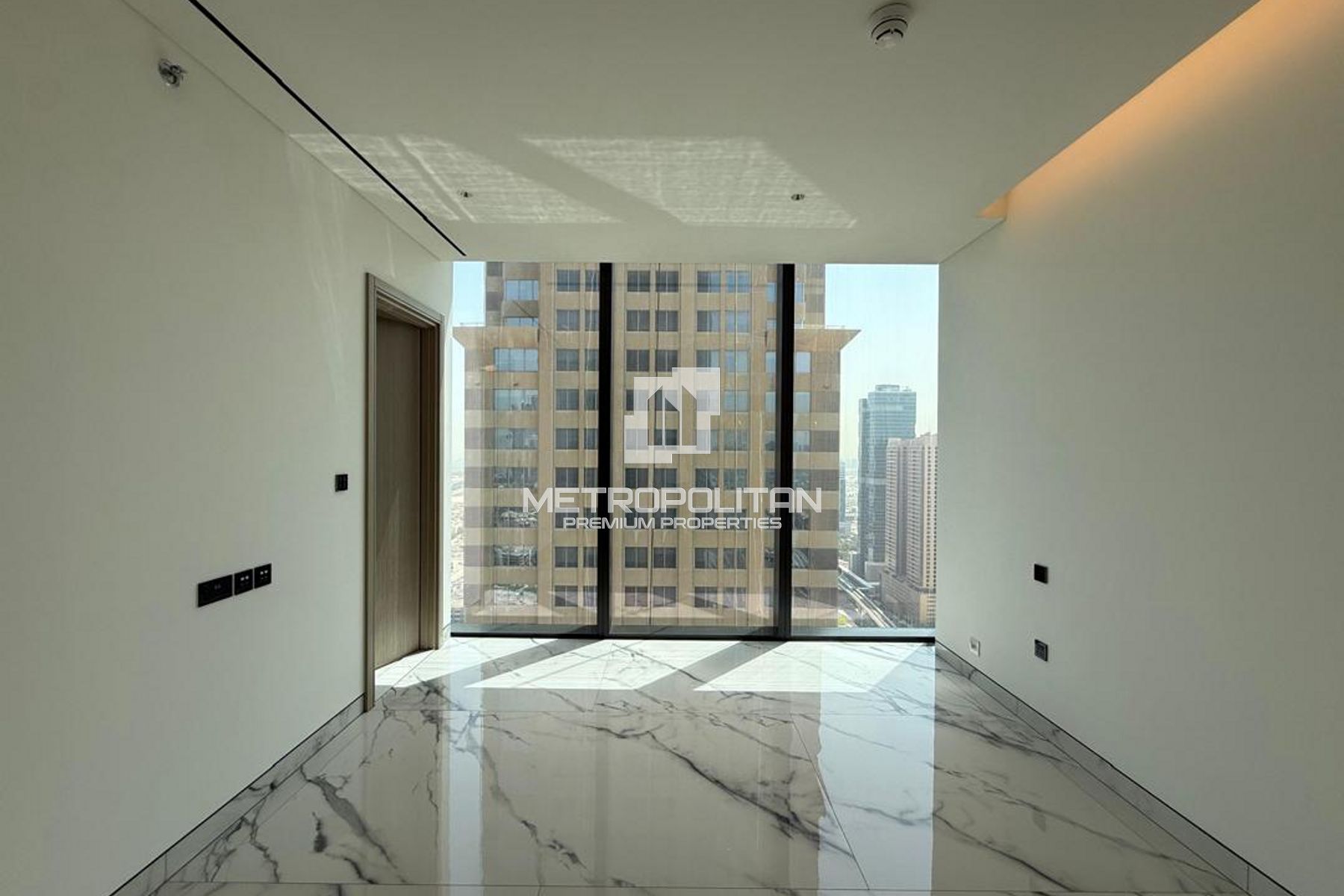 Image - The S Tower, Dubai Internet City, Dubai | Project - Apartment
