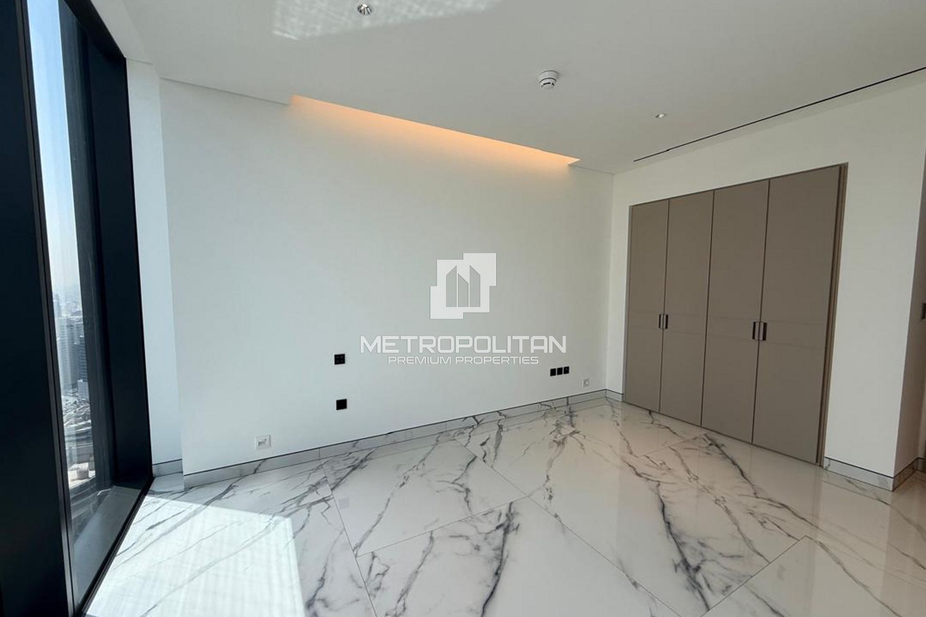 Image - The S Tower, Dubai Internet City, Dubai | Project - Apartment