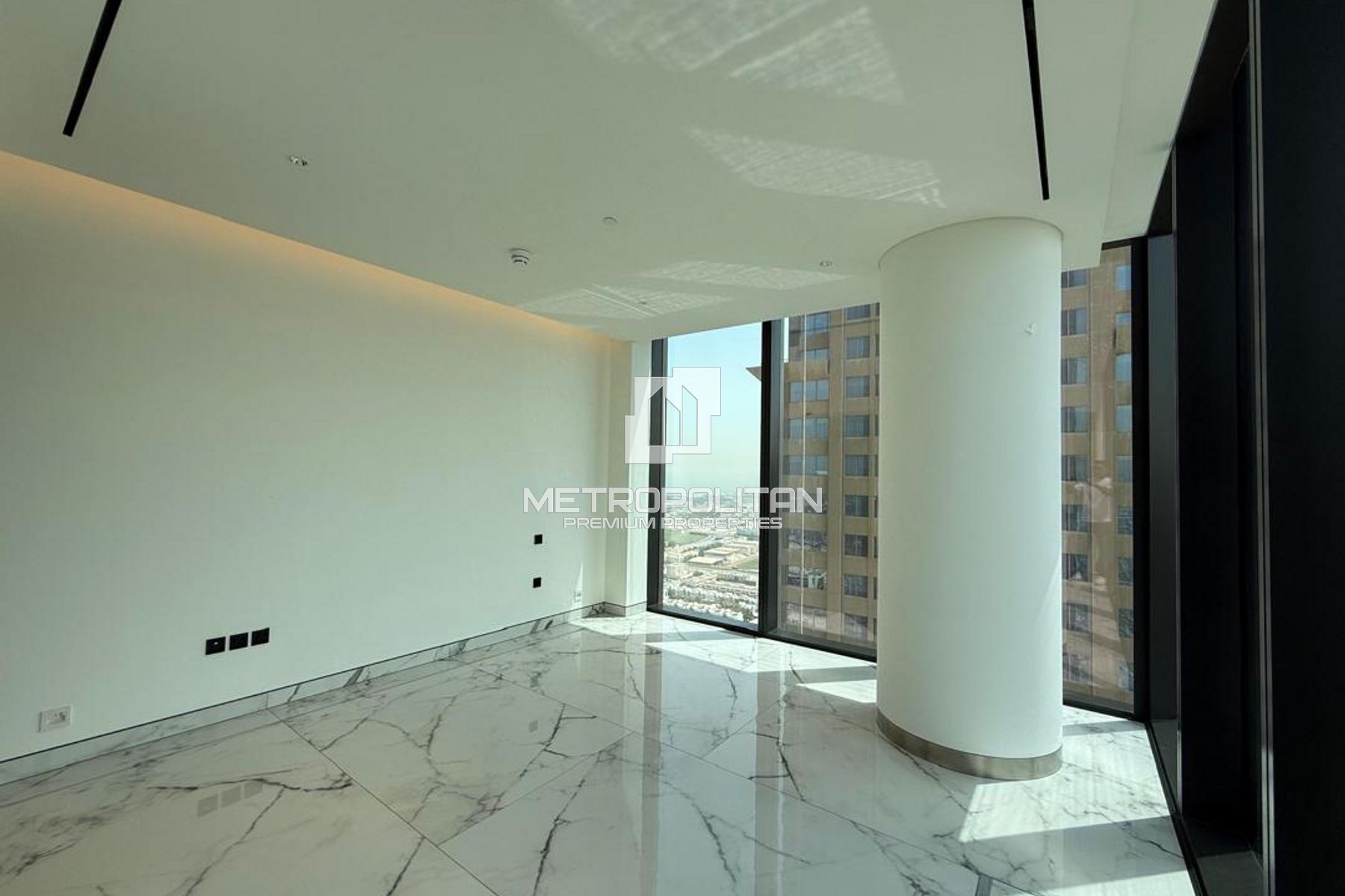 Image - The S Tower, Dubai Internet City, Dubai | Project - Apartment