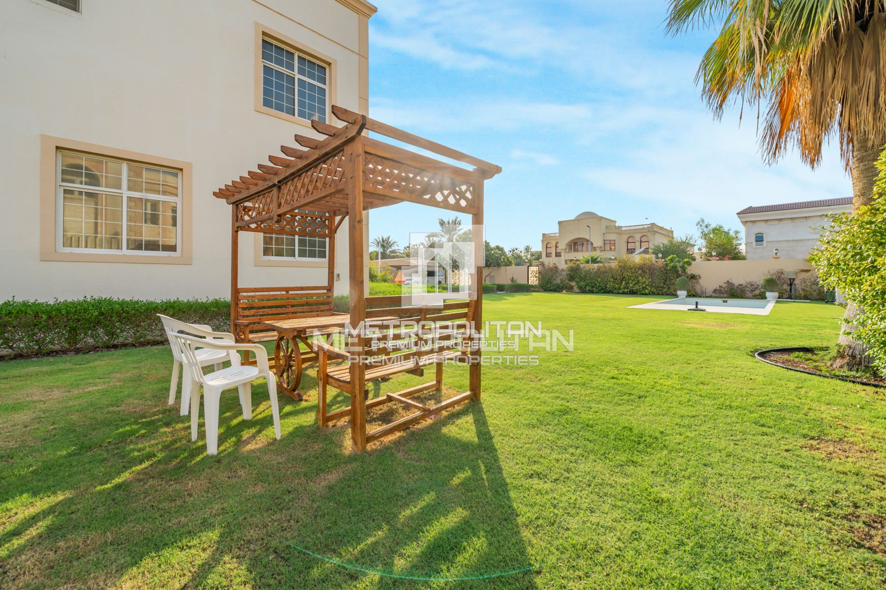 5BR Villa for Rent in Al Barsha – MPR-7527 photo-10