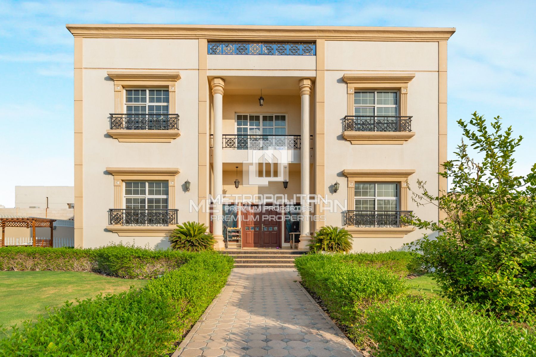 5BR Villa for Rent in Al Barsha – MPR-7527 photo-11