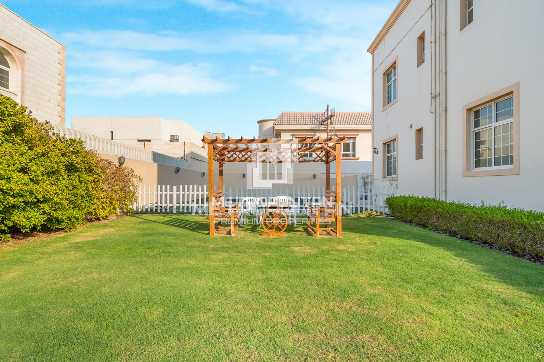 5BR Villa for Rent in Al Barsha – MPR-7527 photo-13