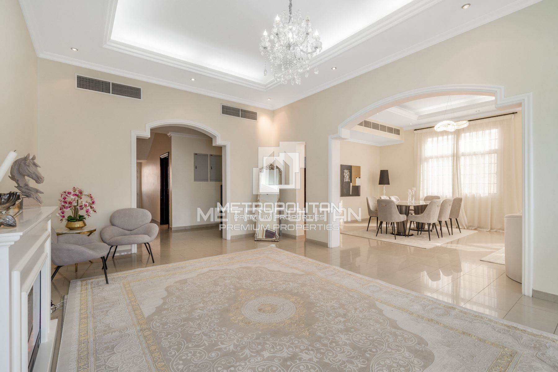5BR Villa for Rent in Al Barsha – MPR-7527 photo-15