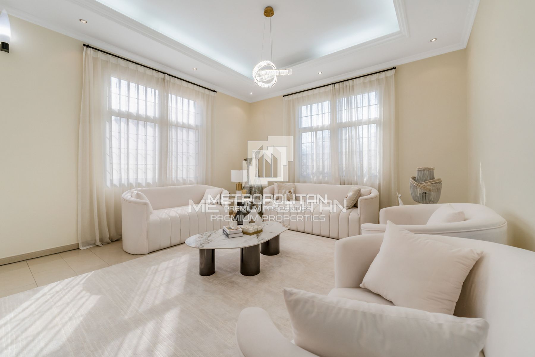 5BR Villa for Rent in Al Barsha – MPR-7527 photo-1