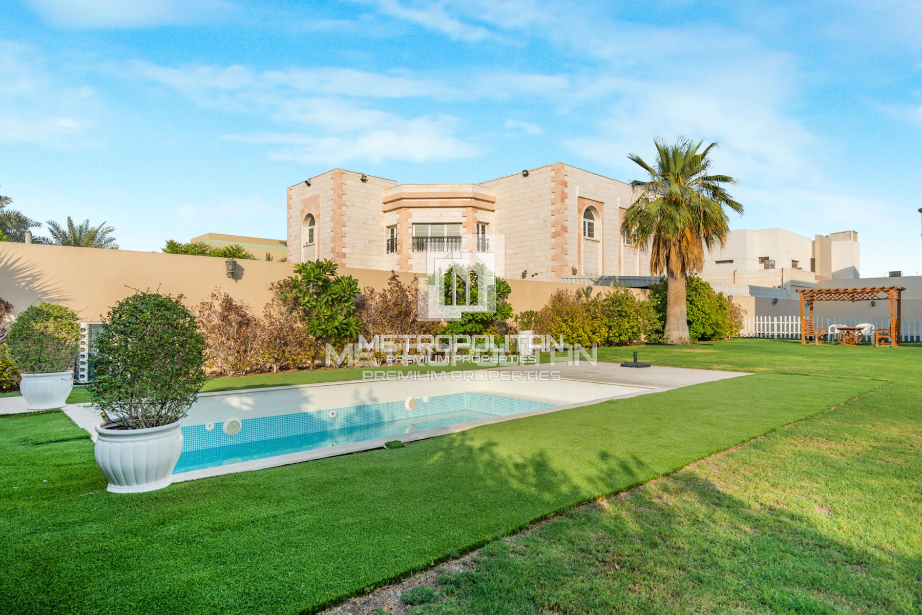 5BR Villa for Rent in Al Barsha – MPR-7527 photo-19
