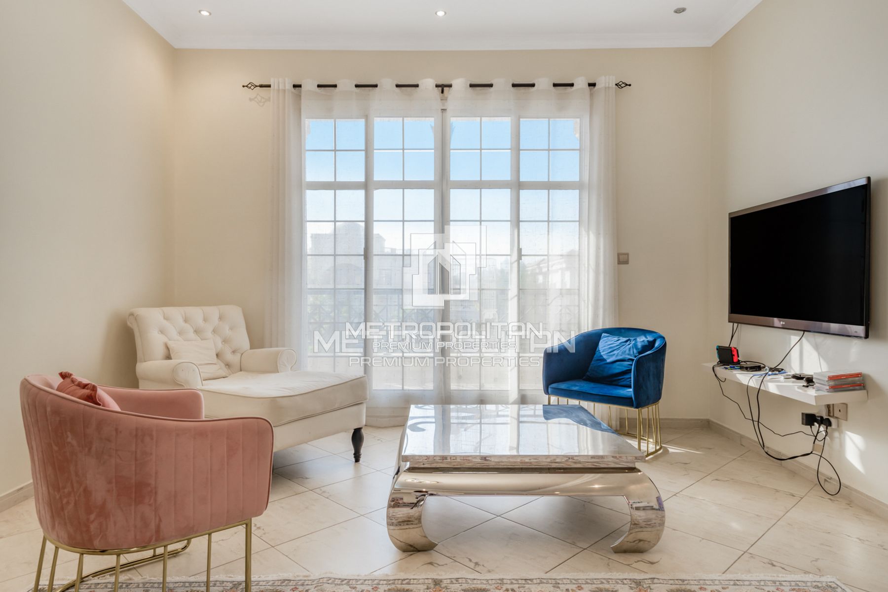 5BR Villa for Rent in Al Barsha – MPR-7527 photo-22