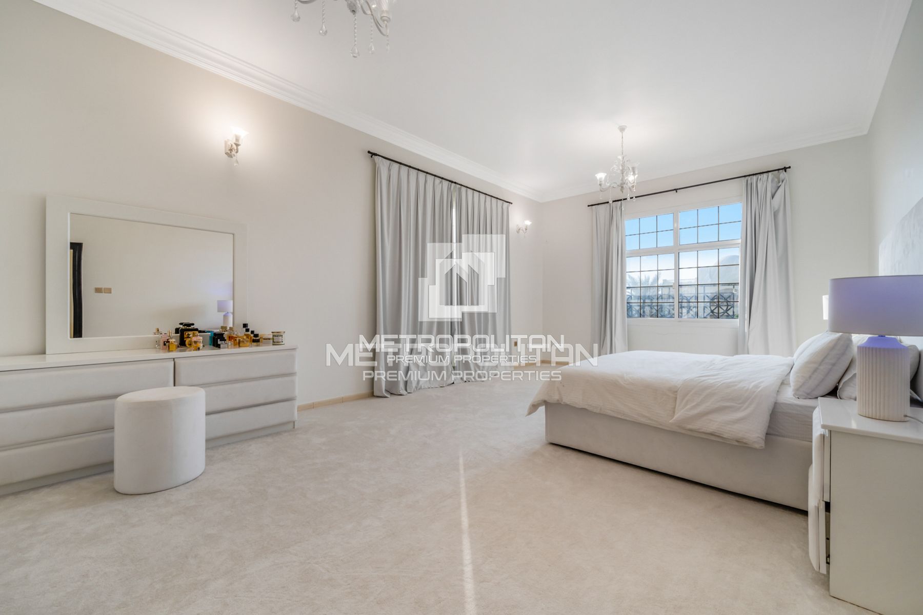 5BR Villa for Rent in Al Barsha – MPR-7527 photo-3