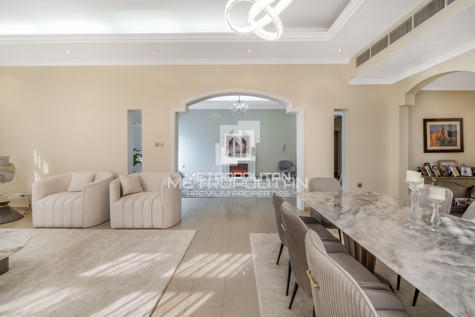 5BR Villa for Rent in Al Barsha – MPR-7527 photo-4
