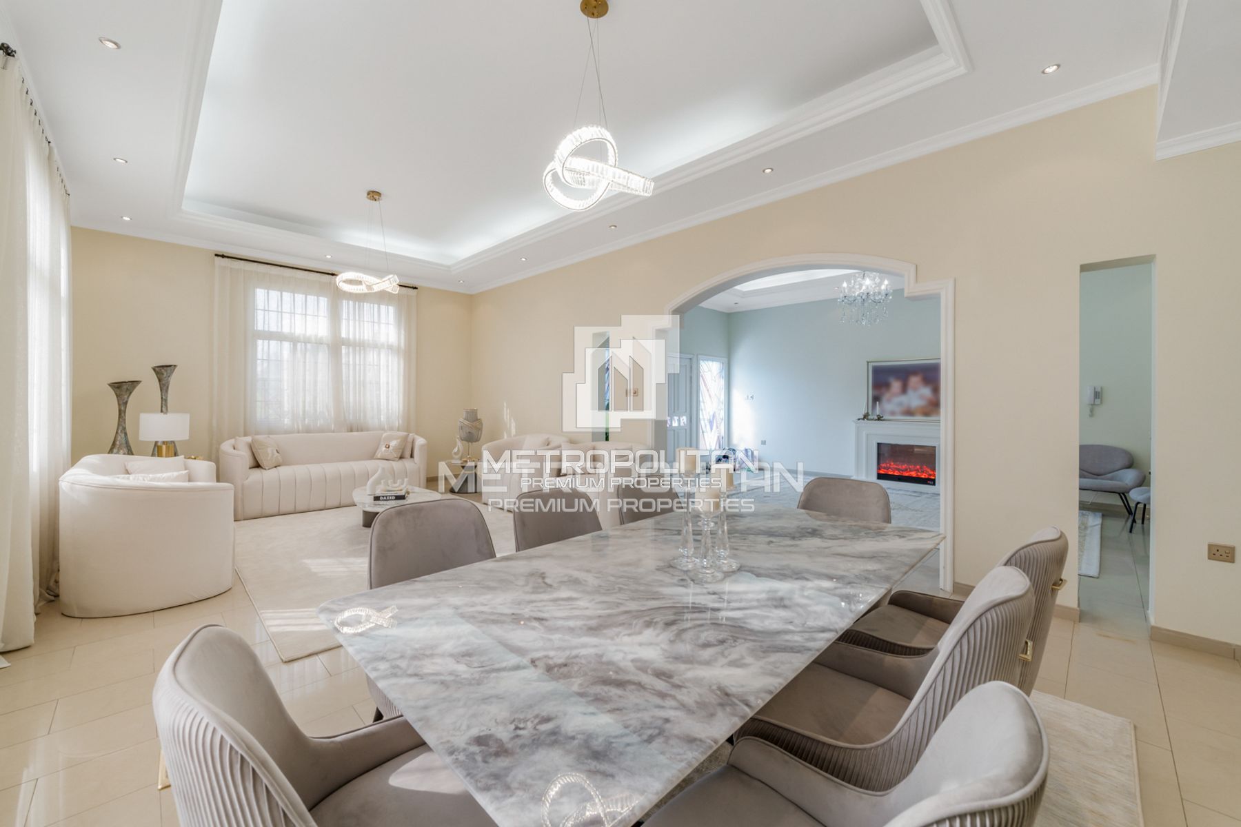 5BR Villa for Rent in Al Barsha – MPR-7527 photo-5