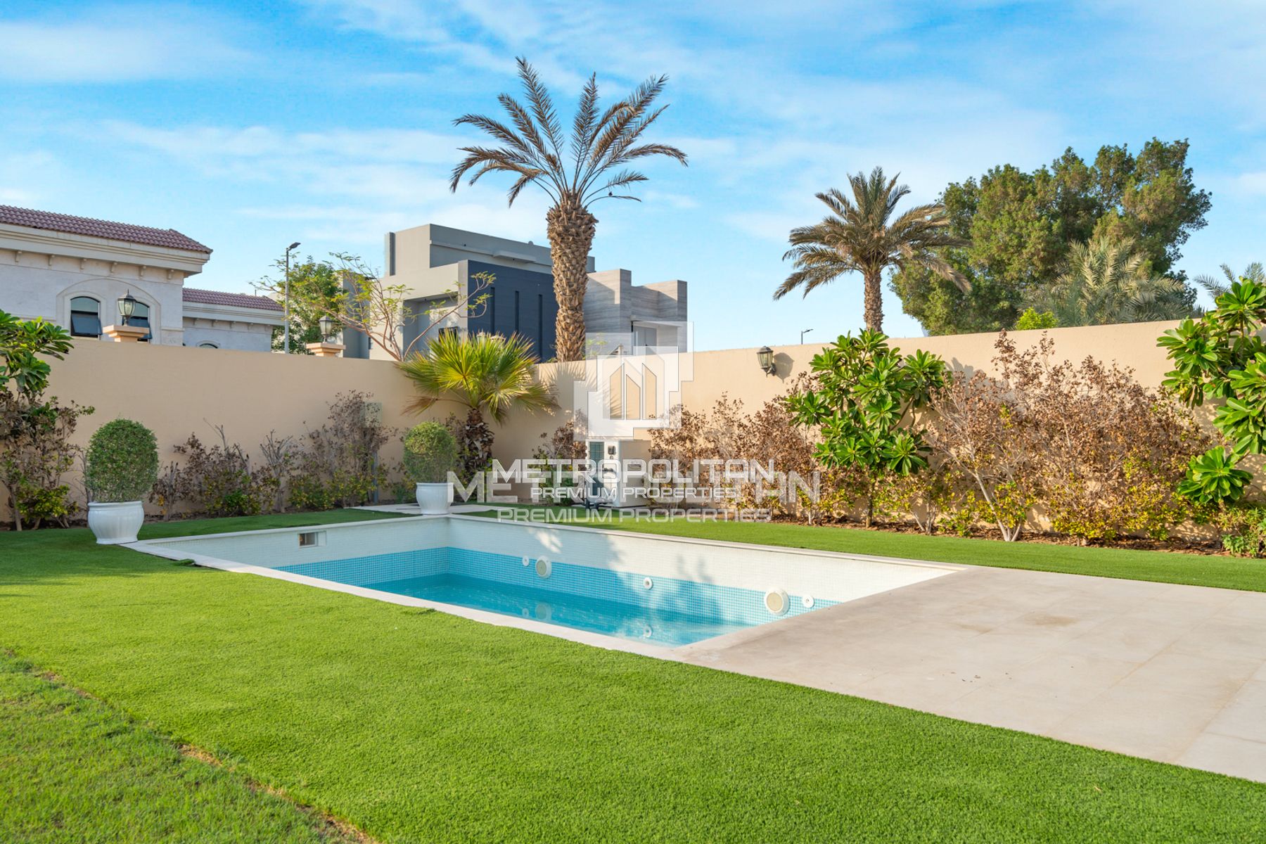 5BR Villa for Rent in Al Barsha – MPR-7527 photo-7