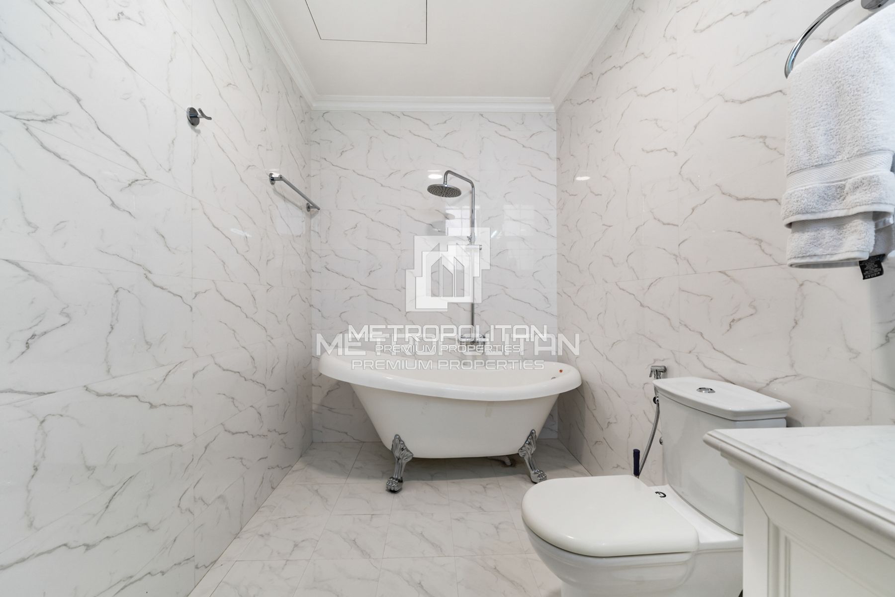 5BR Villa for Rent in Al Barsha – MPR-7527 photo-8
